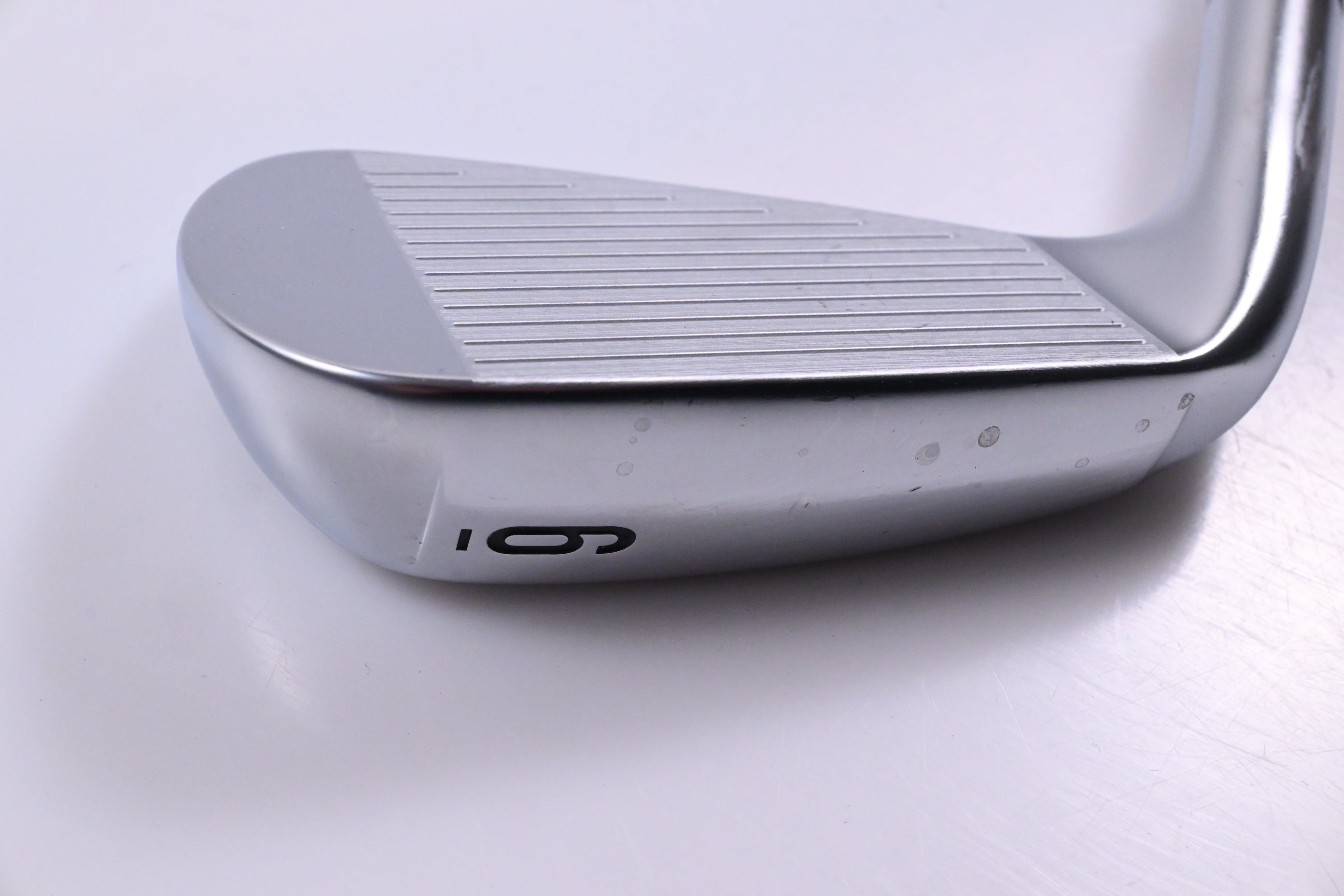 Srixon ZXIR #6 Iron / 29 Degree / Regular Flex KBS Tour Lite Shaft