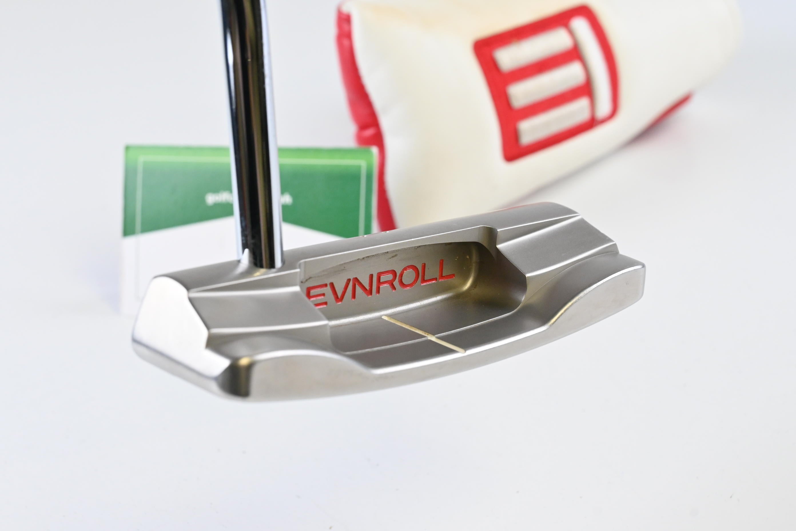Evnroll Classics ER1 Putter / 34 Inch