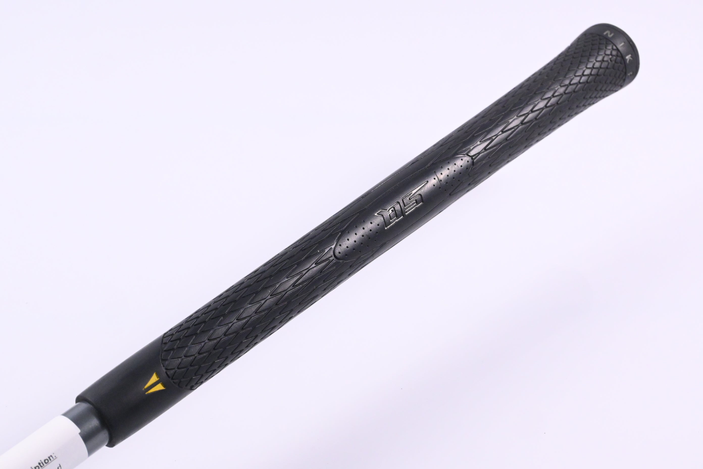 Nike SQ #3 Wood / 15 Degree / Regular Flex Diamana Nike Sasquatch Shaft