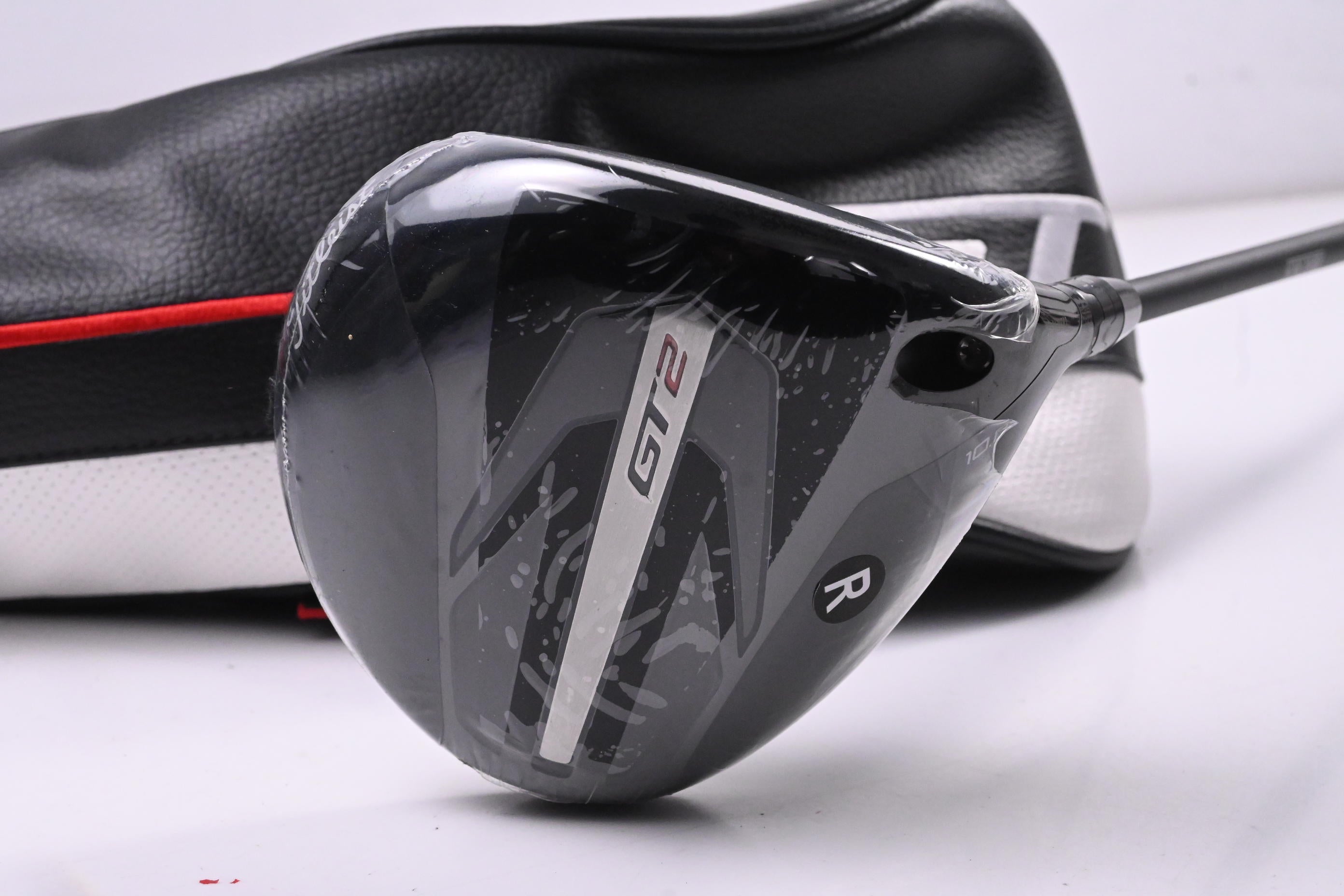 Titleist GT2 Driver / 10 Degree / Regular Flex Tensei 1K Blue 55 Shaft