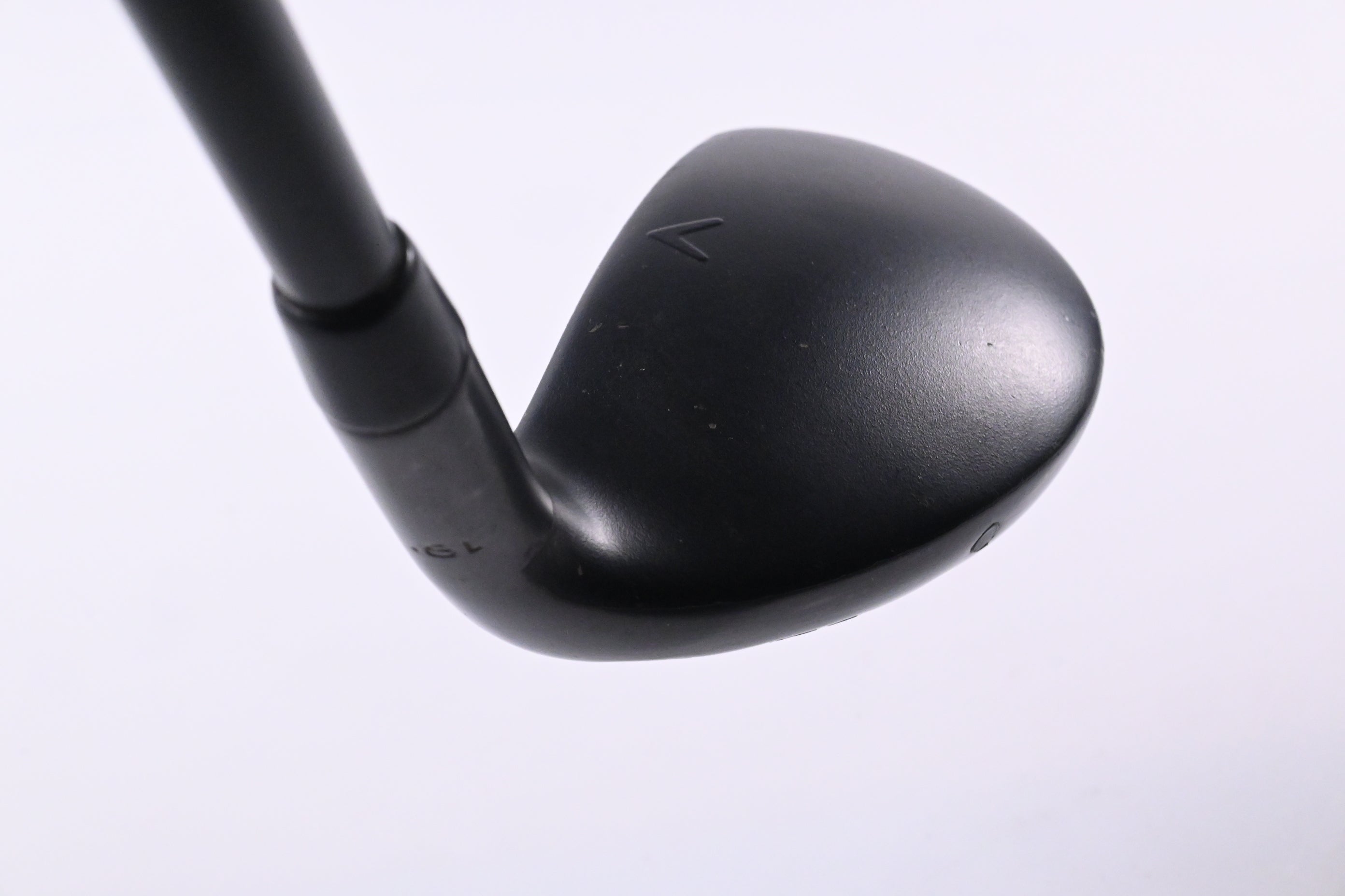 Callaway XR #3 Hybrid / 19 Degree / Regular Flex Project X San Deigo Shaft