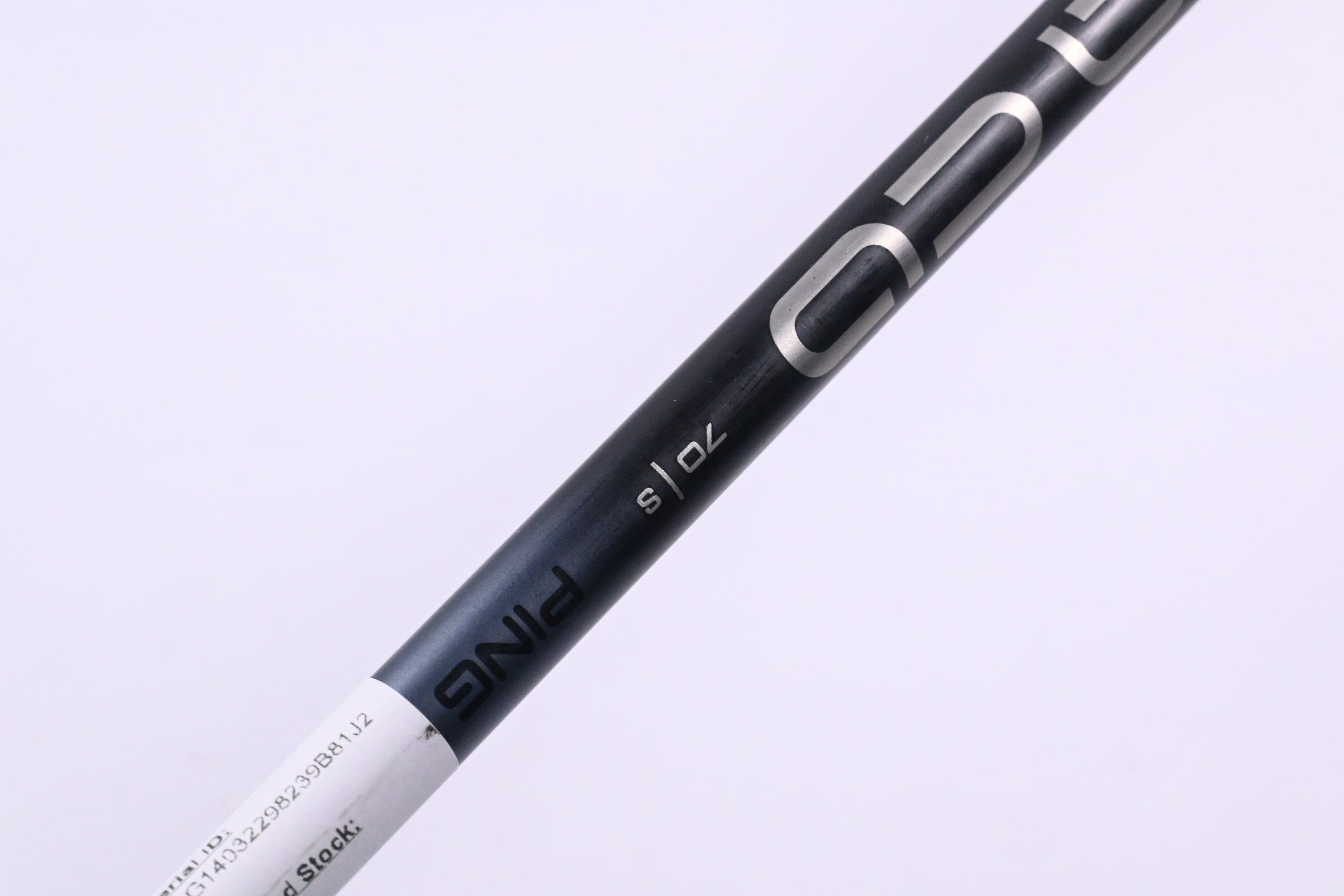 Ping G425 Crossover #3 Iron / 20 Degree / Blue Dot / Stiff Flex Ping Alta CB 70