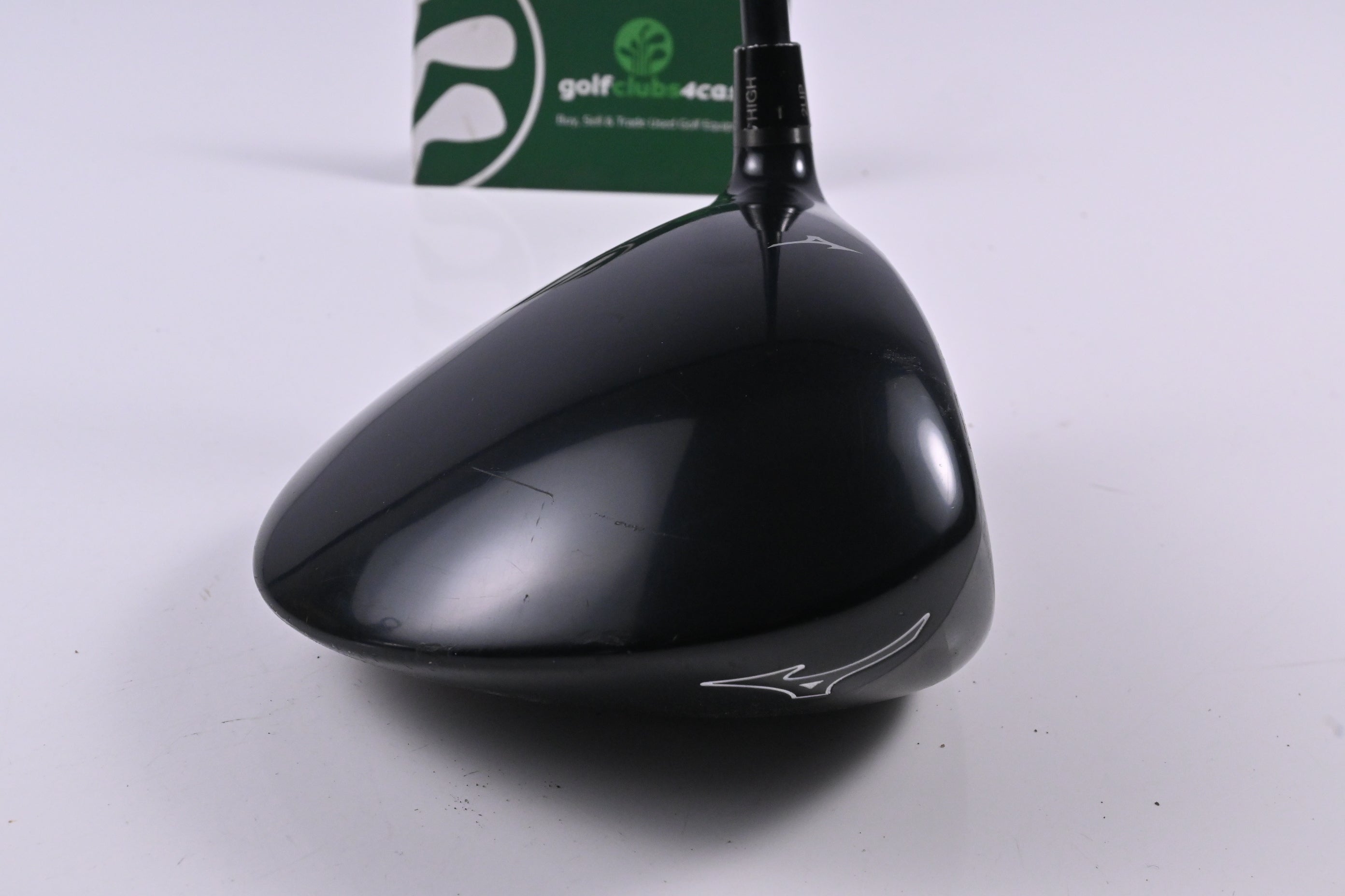 Mizuno JPX EZ 2013 Driver / 10.5 Degree / Regular Flex Fujikura Orochi 50g Shaft