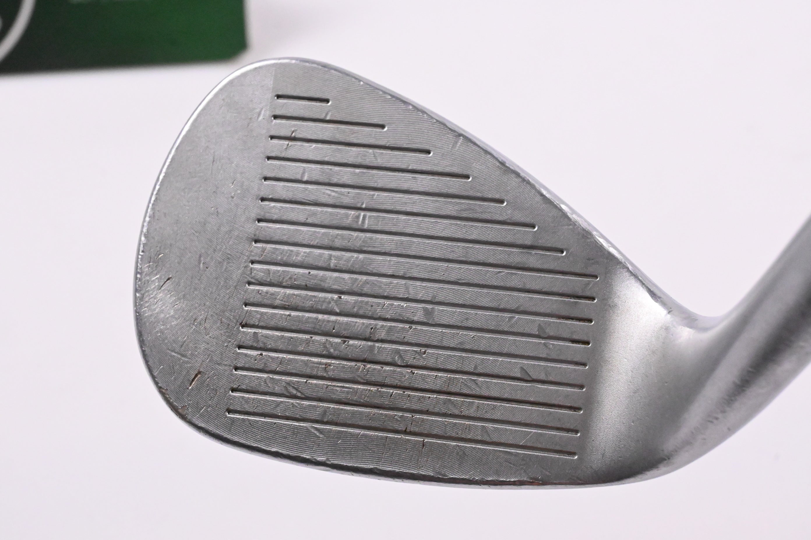Wilson Staff Model Gap Wedge / 52 Degree / X-Flex KBS Tour C-Taper 130 Shaft