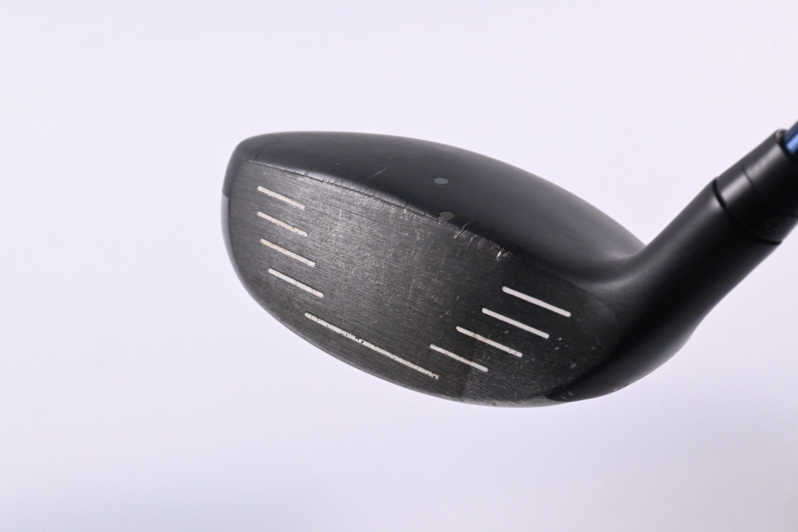 Ping G430 Max #3 Wood / 15 Degree / Stiff Flex Synergy Blue 60 Shaft