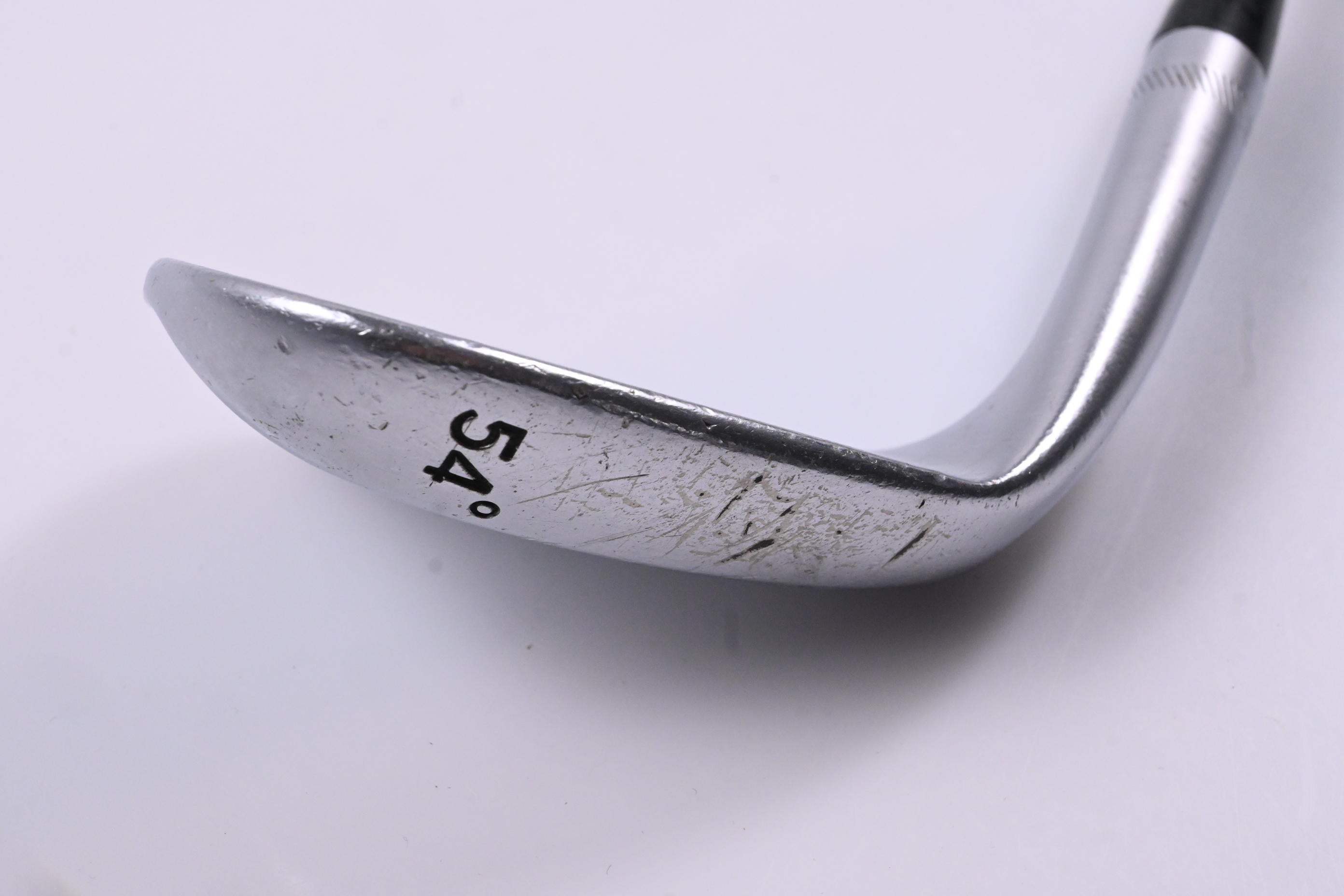 Titleist Vokey Spin Milled 2007 Sand Wedge / 54 Degree / Wedge Flex Dynamic Gold