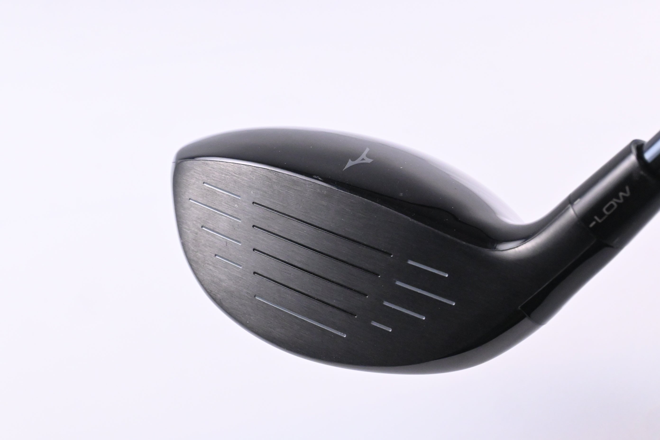 Mizuno ST-Z 230 #5 Wood / 18 Degree / Regular Flex UST LinQ Red 5 M40X Shaft