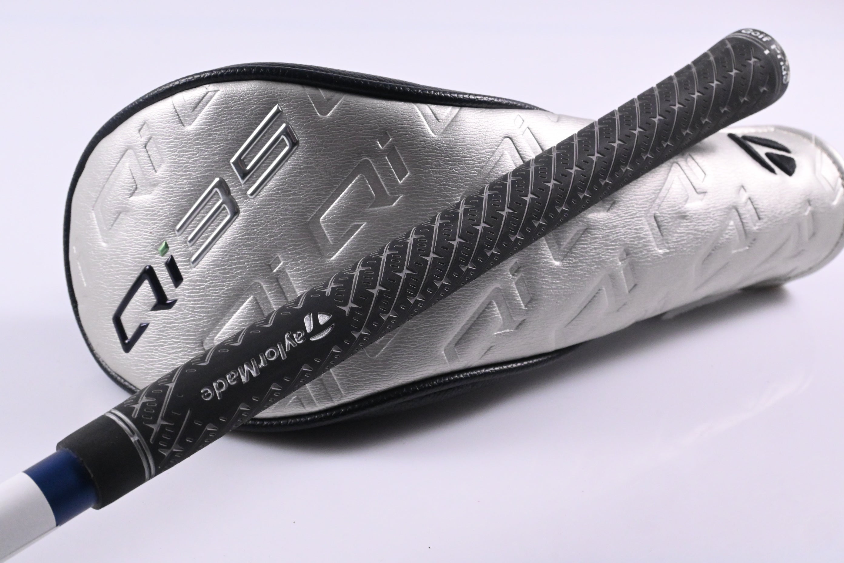 Taylormade Qi35 #3 Wood / 15 Degree / Regular Flex Fujikura Ventus Blue '25 5