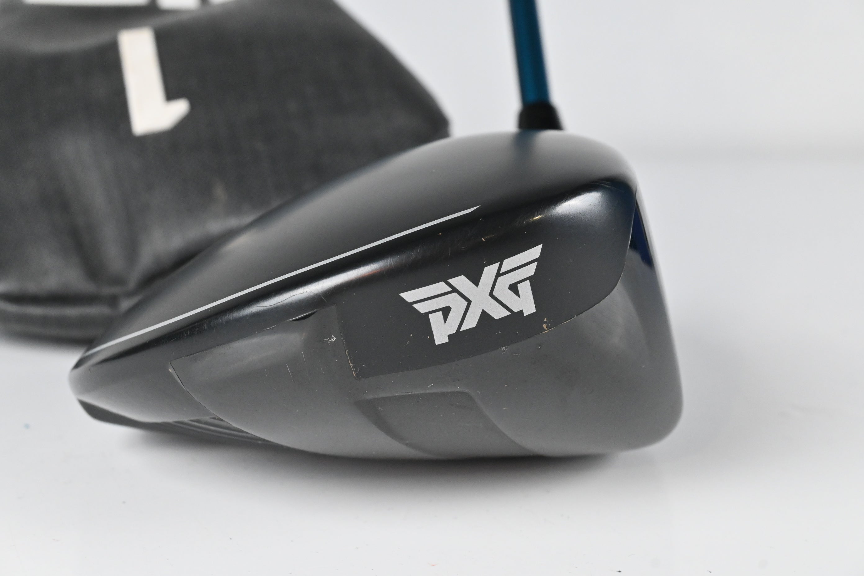 PXG 0211 2022 Driver / 9 Degree / Stiff Flex Aldila Rogue 859 Shaft
