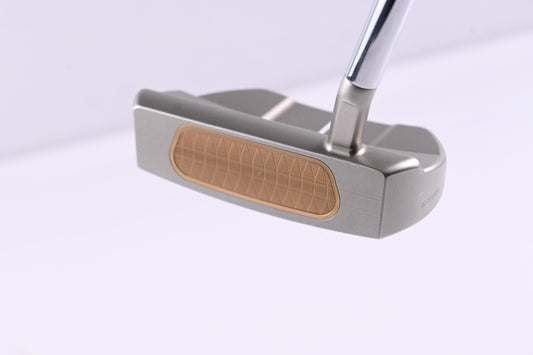Odyssey AI-One Milled Silver Series Three T Putter / 34 Inch