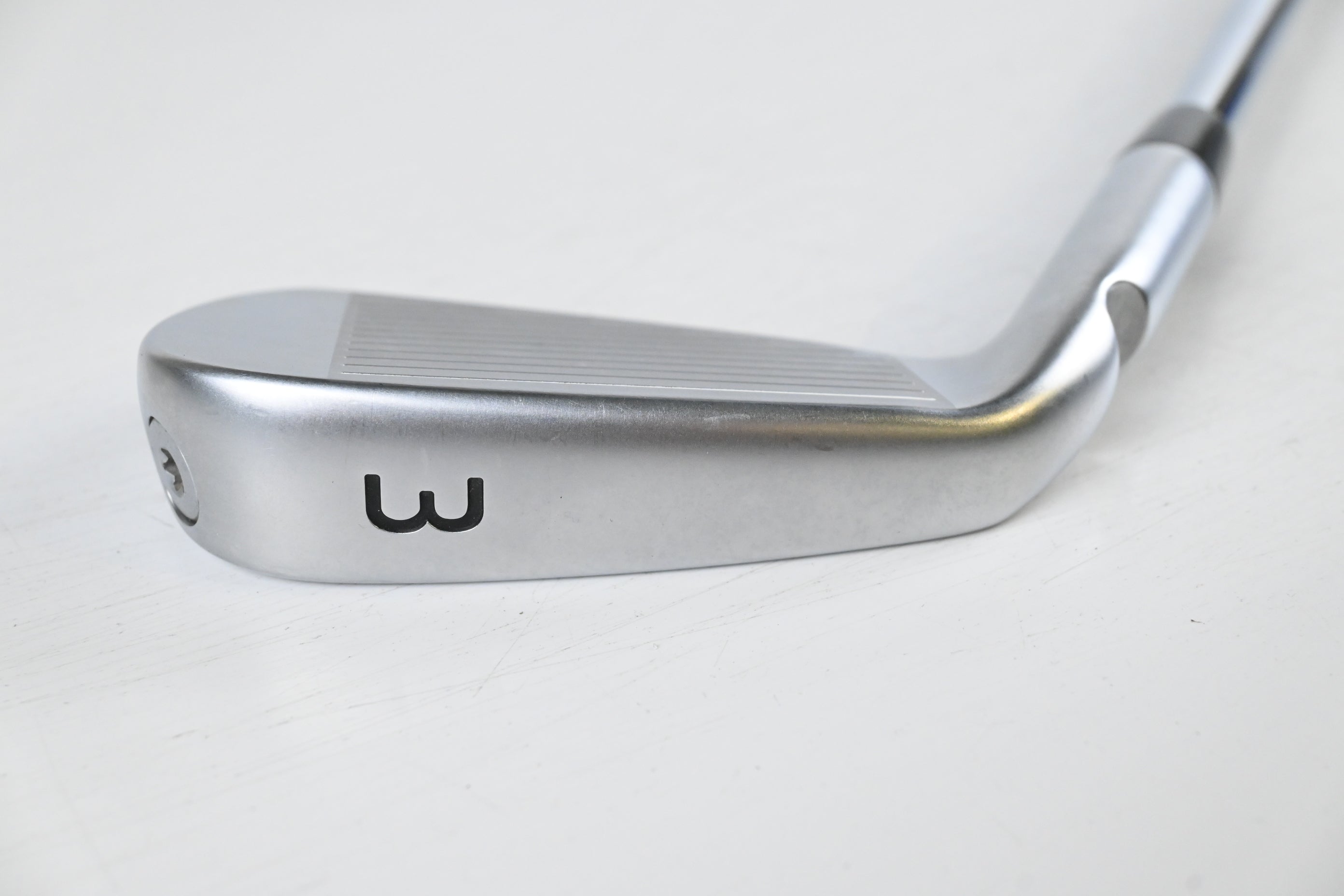 Ping Blueprint S #3 Iron / 19 Degree / Green Dot / X-Flex N.S.PRO Modus3 Tour 105