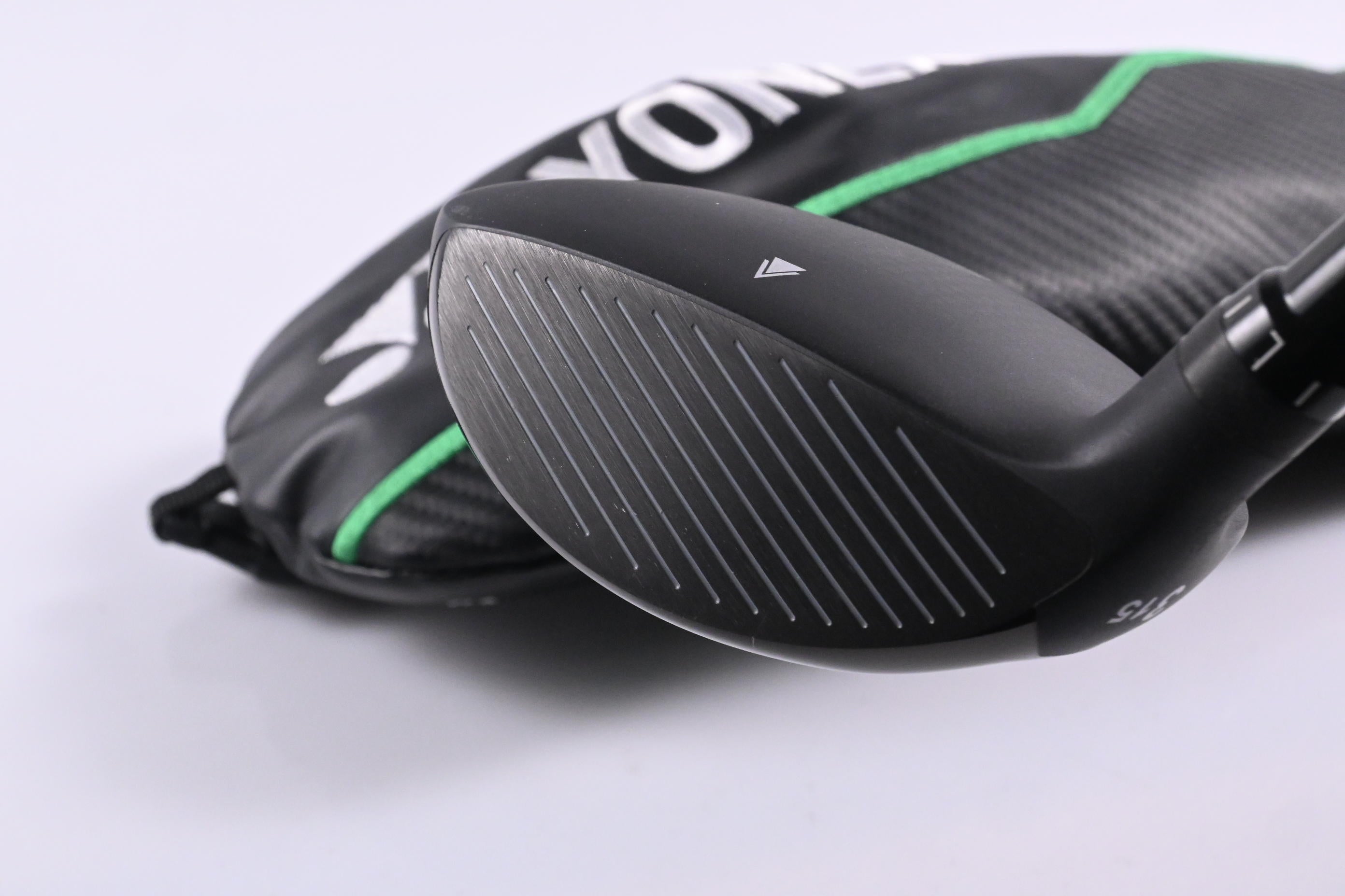 Yonex Ezone GS #3 Wood / 15 Degree / Regular Flex Yonex EX-G02 Shaft