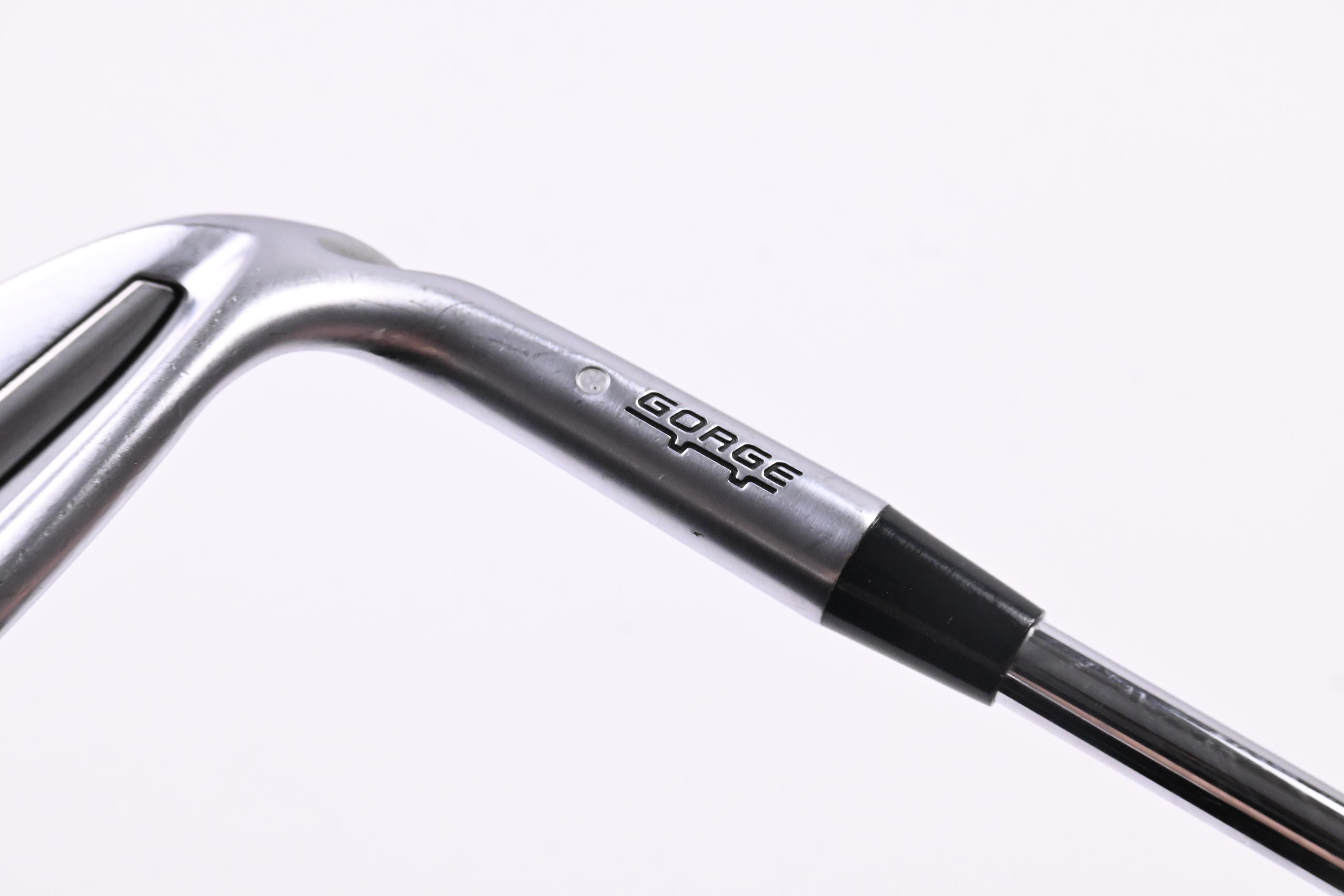 Ping Glide Gap Wedge / 52 Degree / Silver Dot / Regular Flex Ping CFS Distance