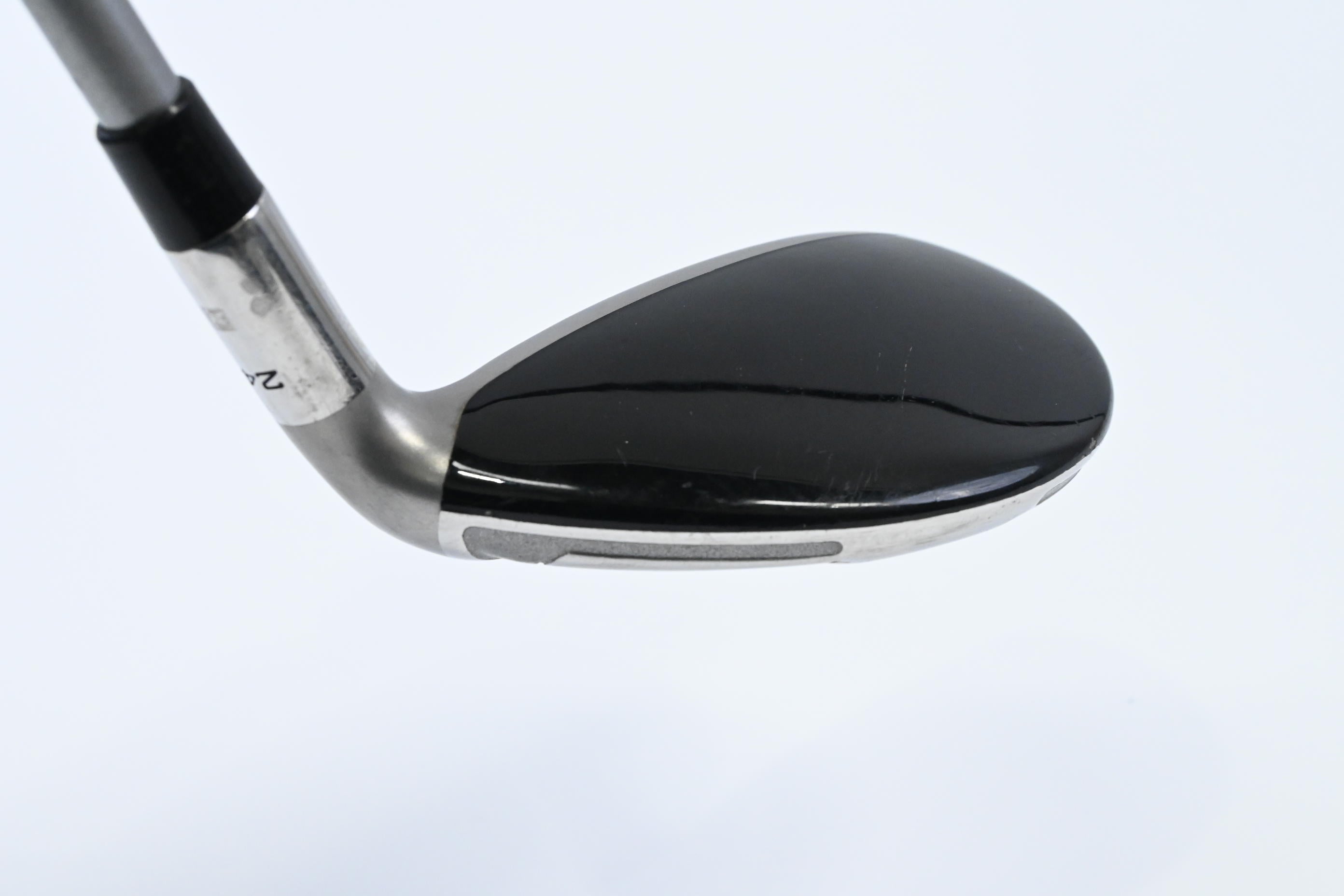 Ladies Callaway Diablo Edge #4 Hybrid / 24 Degree / Ladies Flex Callaway 55