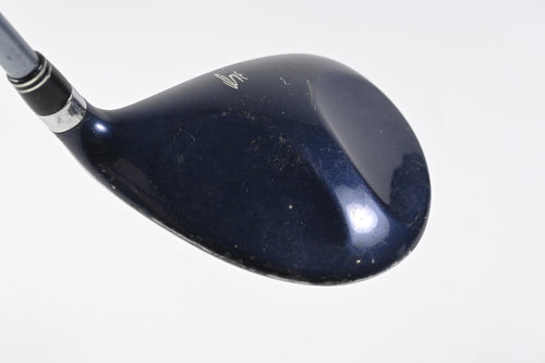Ladies Cobra Speed LD #3 Wood / 18 Degree / Ladies Flex Bassara M 45 Shaft