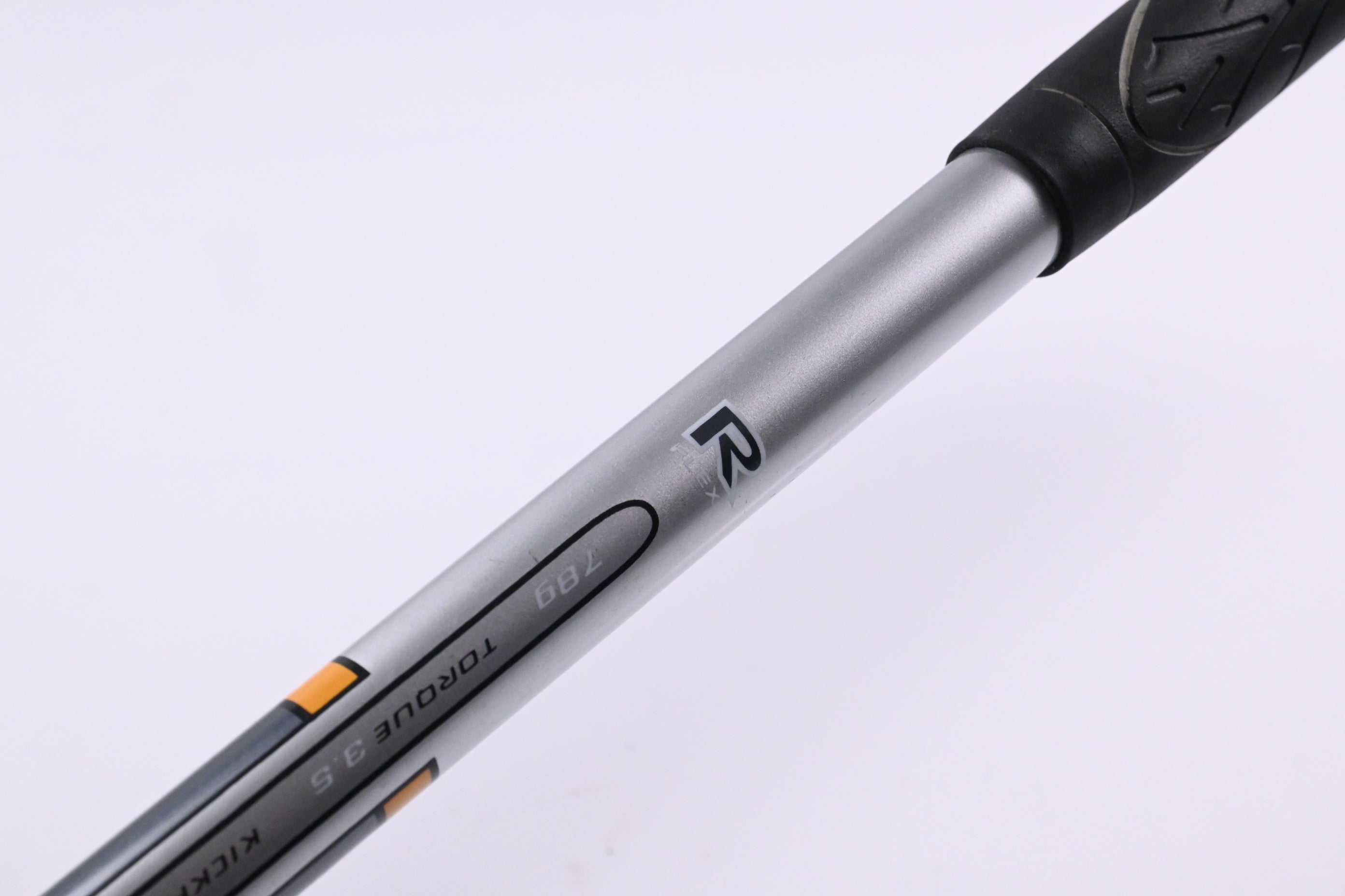 Cleveland HiBore XLS #2 Hybrid / 19 Degree / Regular Flex Cleveland HiBore 78