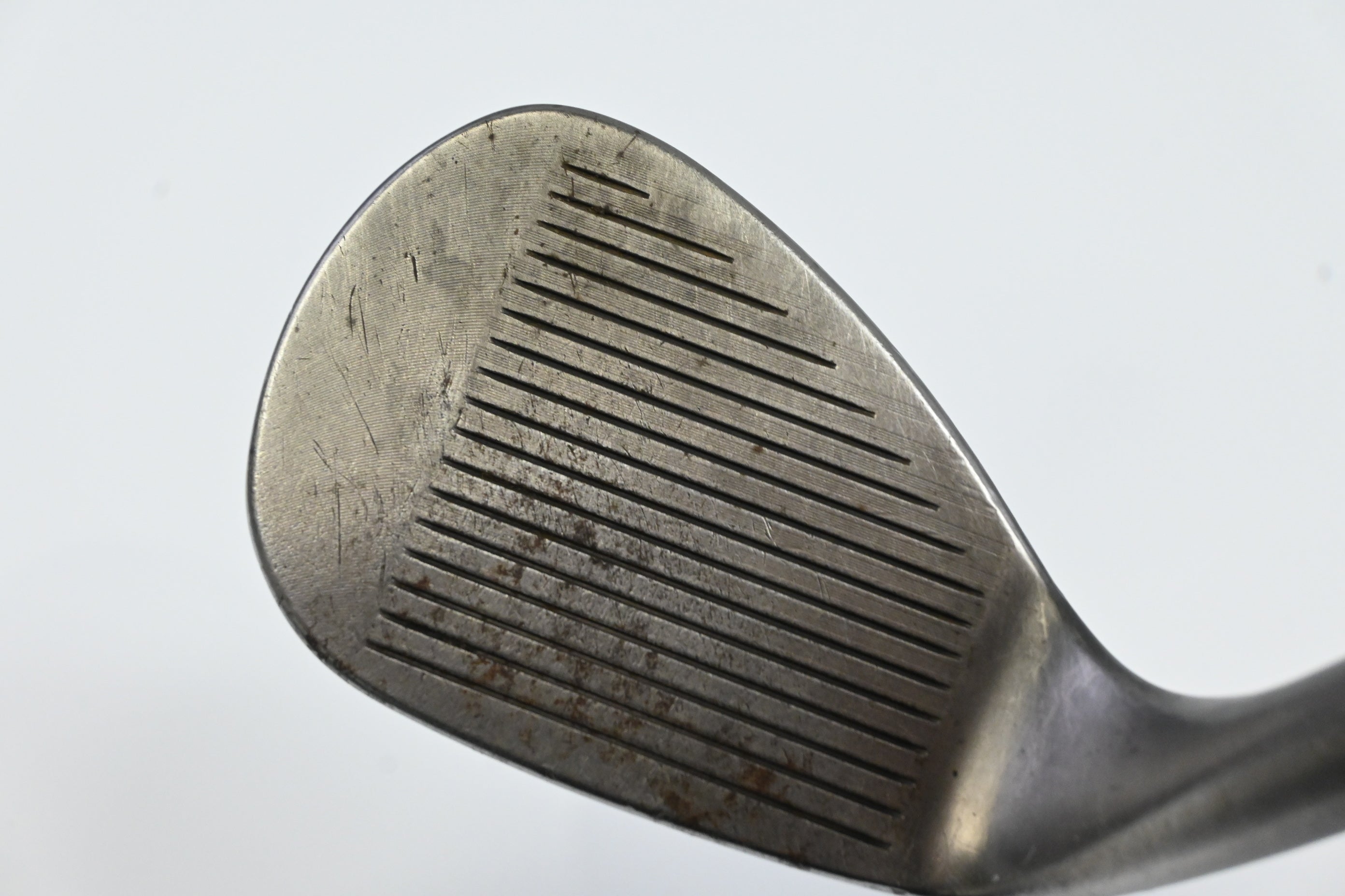 Titleist Vokey SM8 Lob Wedge / 58 Degree / Wedge Flex Vokey SM8 Shaft