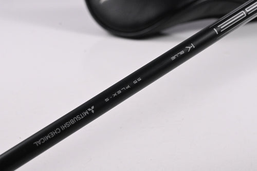 Titleist GT3 Driver / 10 Degree / Stiff Flex Mitsubishi Tensei 1K Blue 55 Shaft