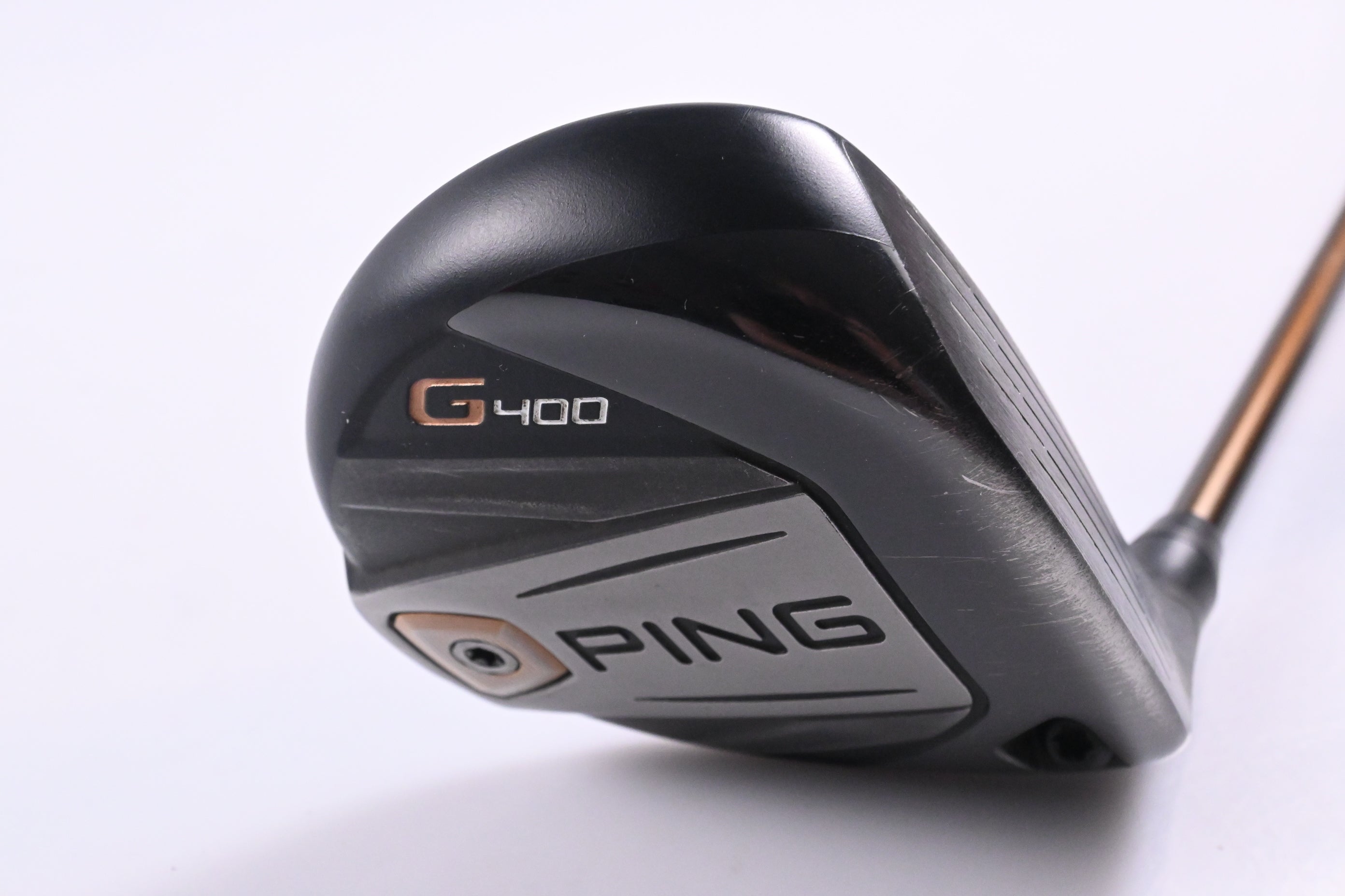 Ping G400 #7 Wood / 20.5 Degree / Regular Flex Ping ALTA CB 65 Shaft