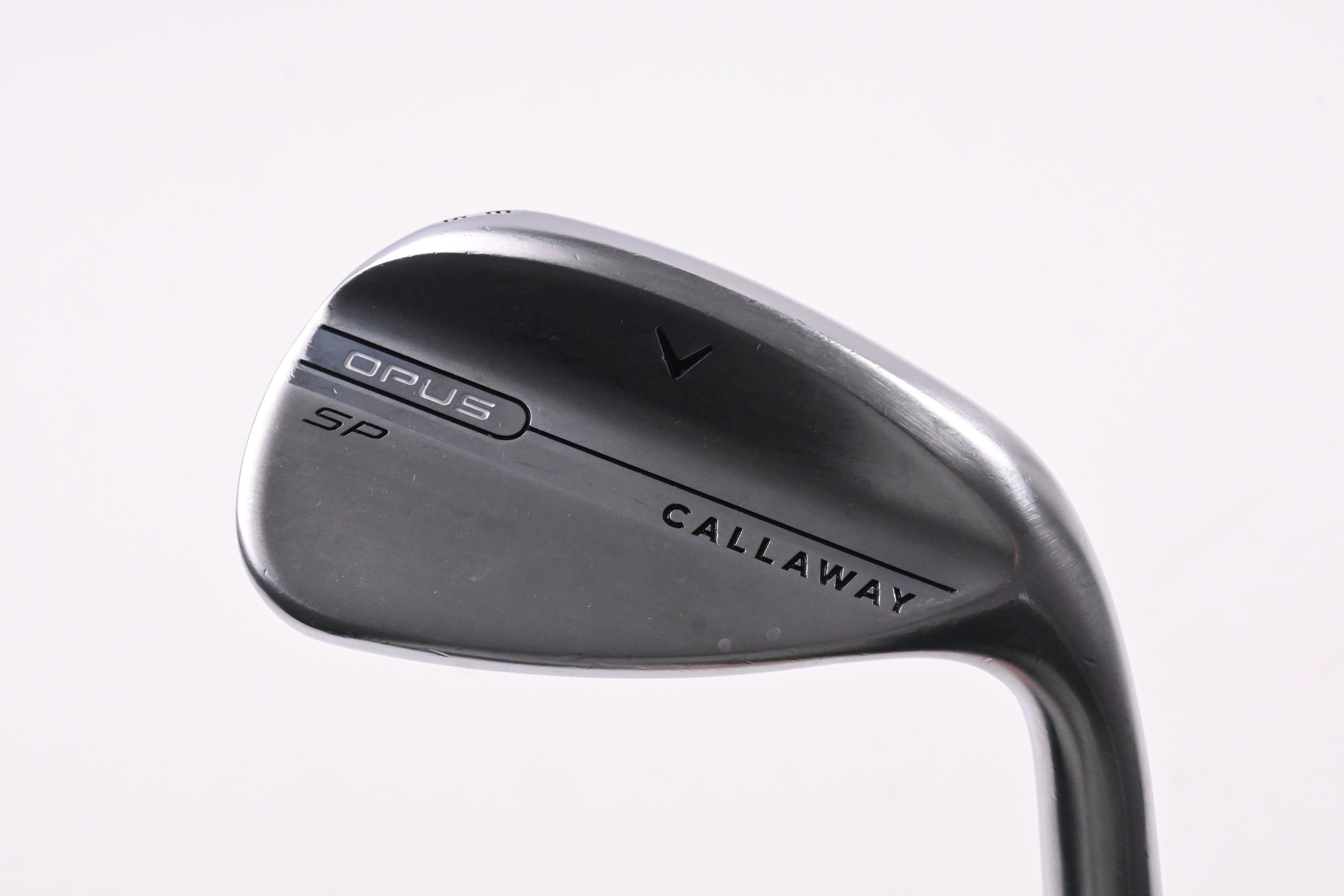 Callaway Opus SP Pitching Wedge / 48 Degree / Stiff Flex Dynamic Gold S200 Shaft