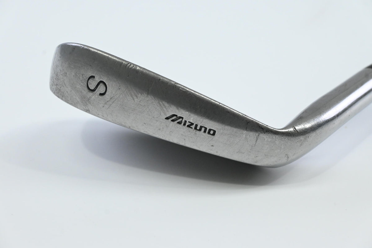 Mizuno Comp CT Sand Wedge / 56 Degree / Wedege Flex True Temper Release