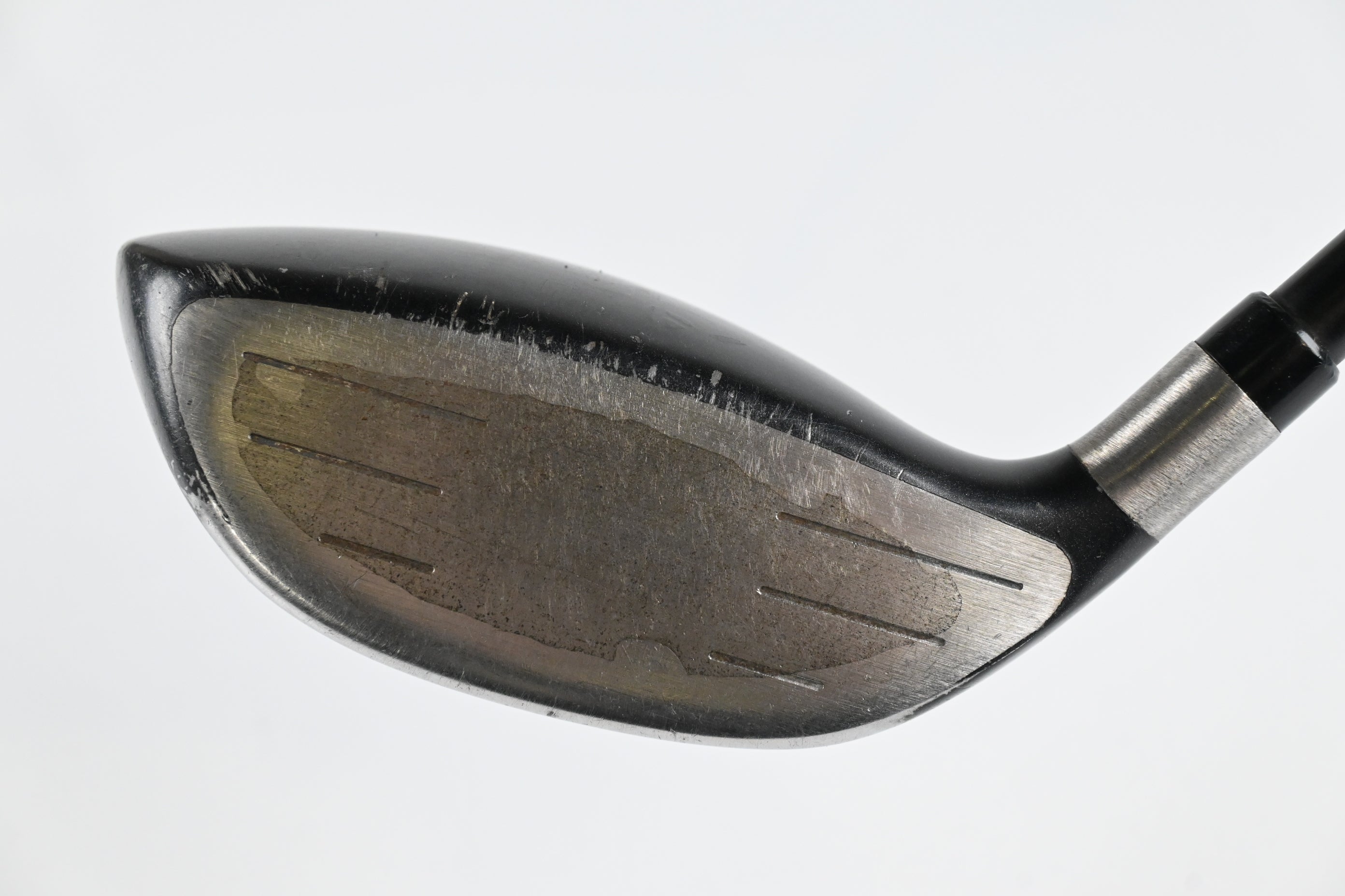 Taylormade Jetspeed #3 Wood / 15 Degree / Regular Flex Matrix Velox T 69 Shaft