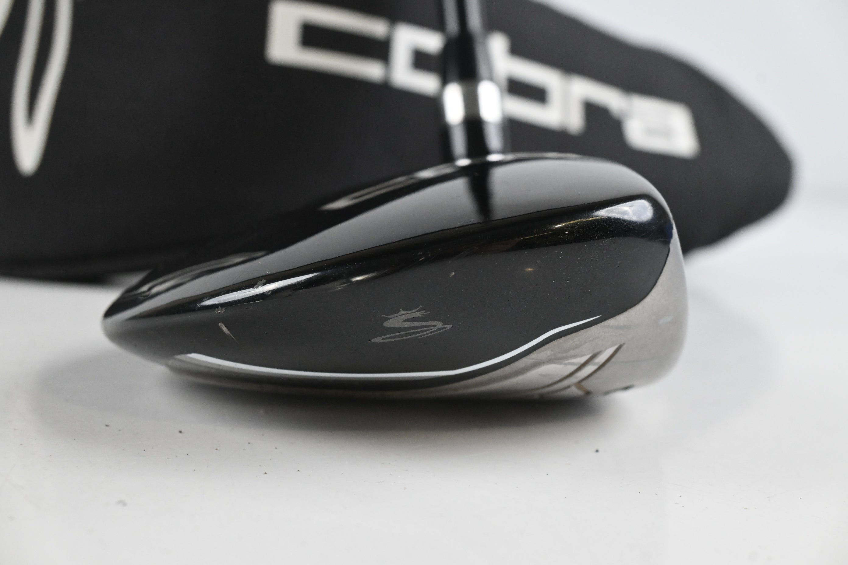Cobra Fly XL #5 Wood / 19 Degree / Regular Flex Cobra Fly XL Shaft
