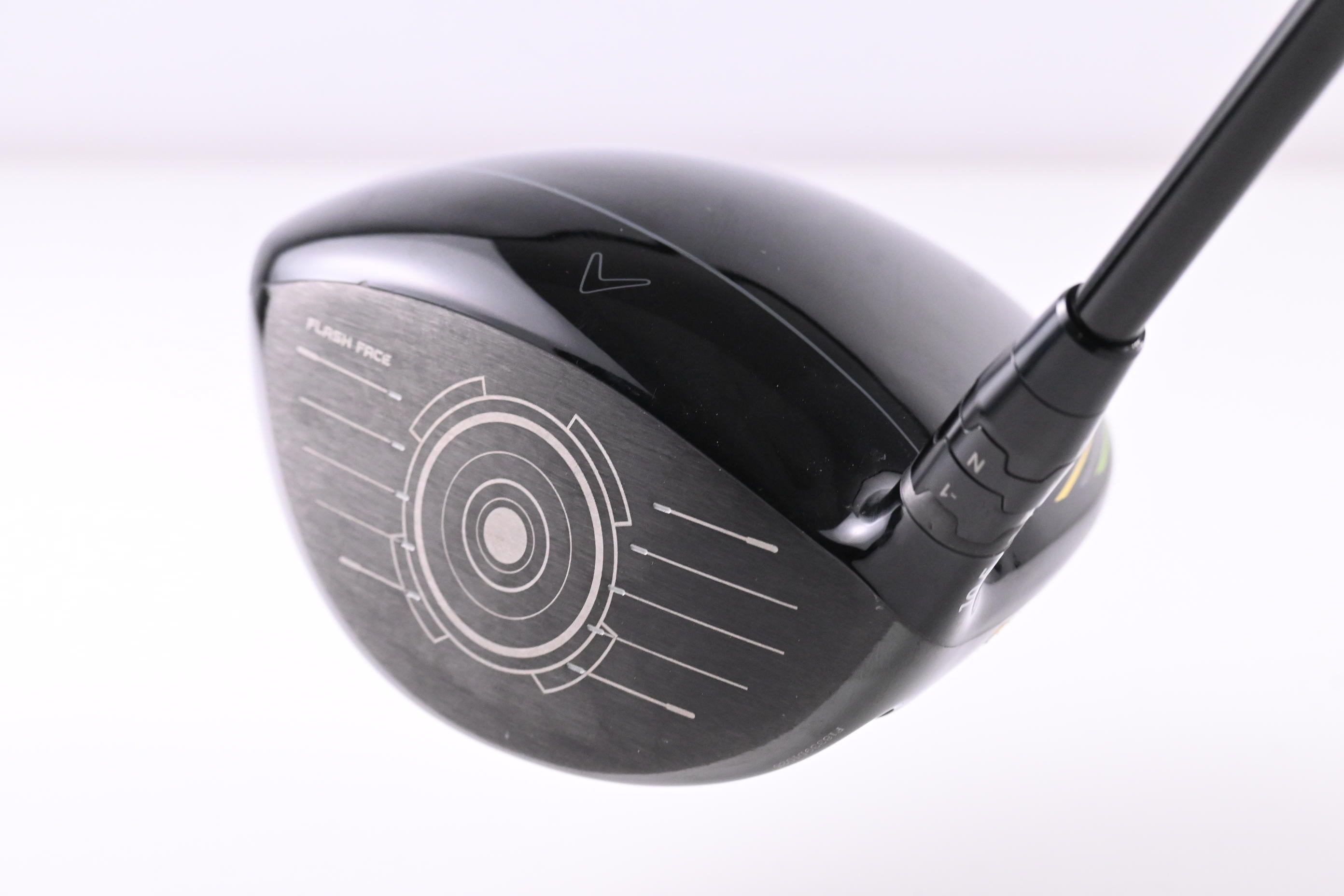 Callaway Epic Flash Driver / 10.5 Degree / Stiff Flex Tensei AV Blue 65 Shaft