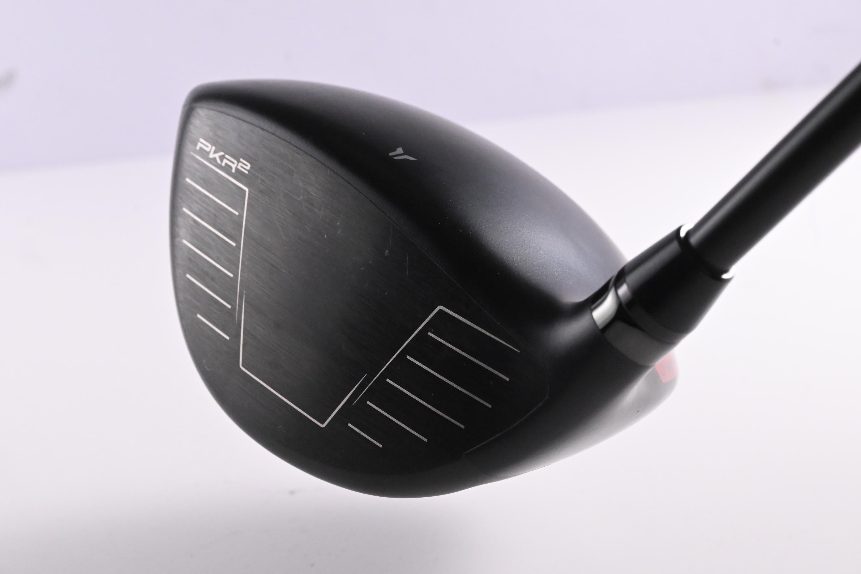 Wilson Dynapower Titanium 2023 Driver / 9 Degree / Regular Flex UST Helium 5F3
