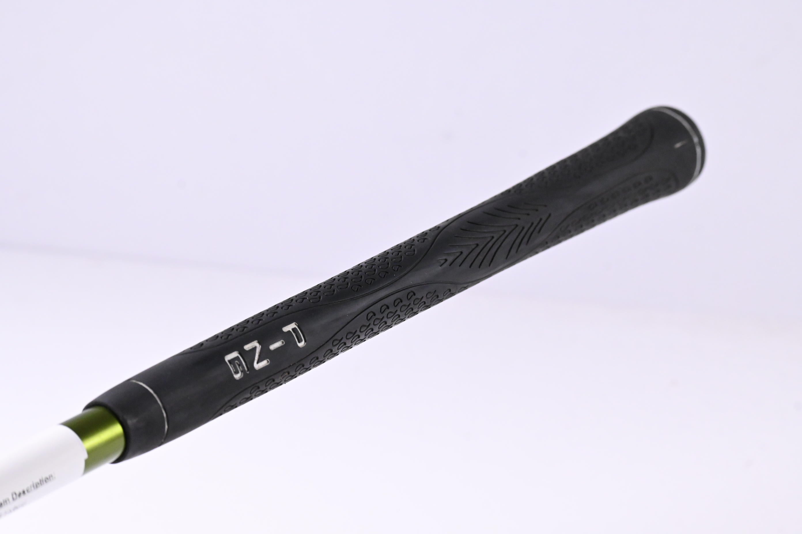 Ping G5 #2 Hybrid / 16 Degree / Stiff Flex Aldila NV 85 Shaft
