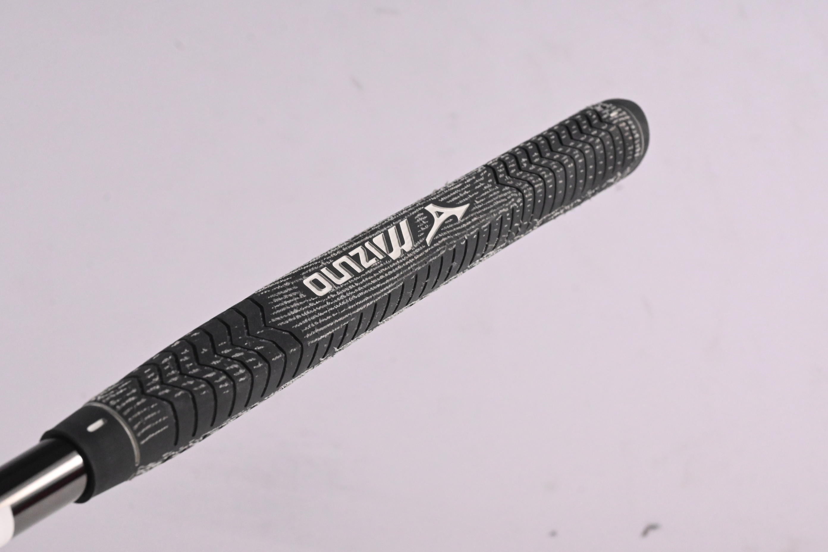 Left Hand Mizuno M.Craft City Series Magoya Putter / 34 Inch