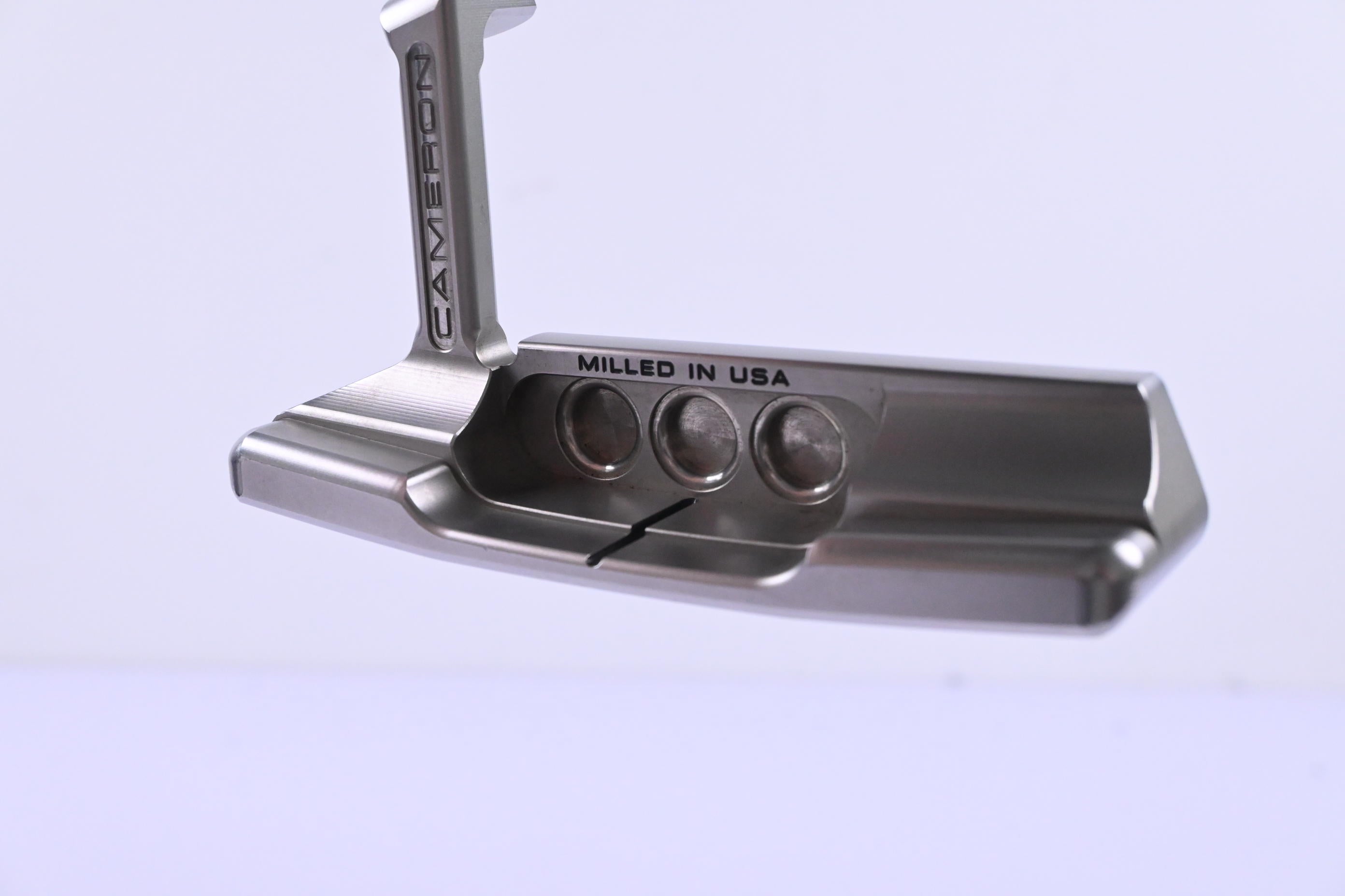 Scotty Cameron Super Select Newport 2 Putter / 34 Inch