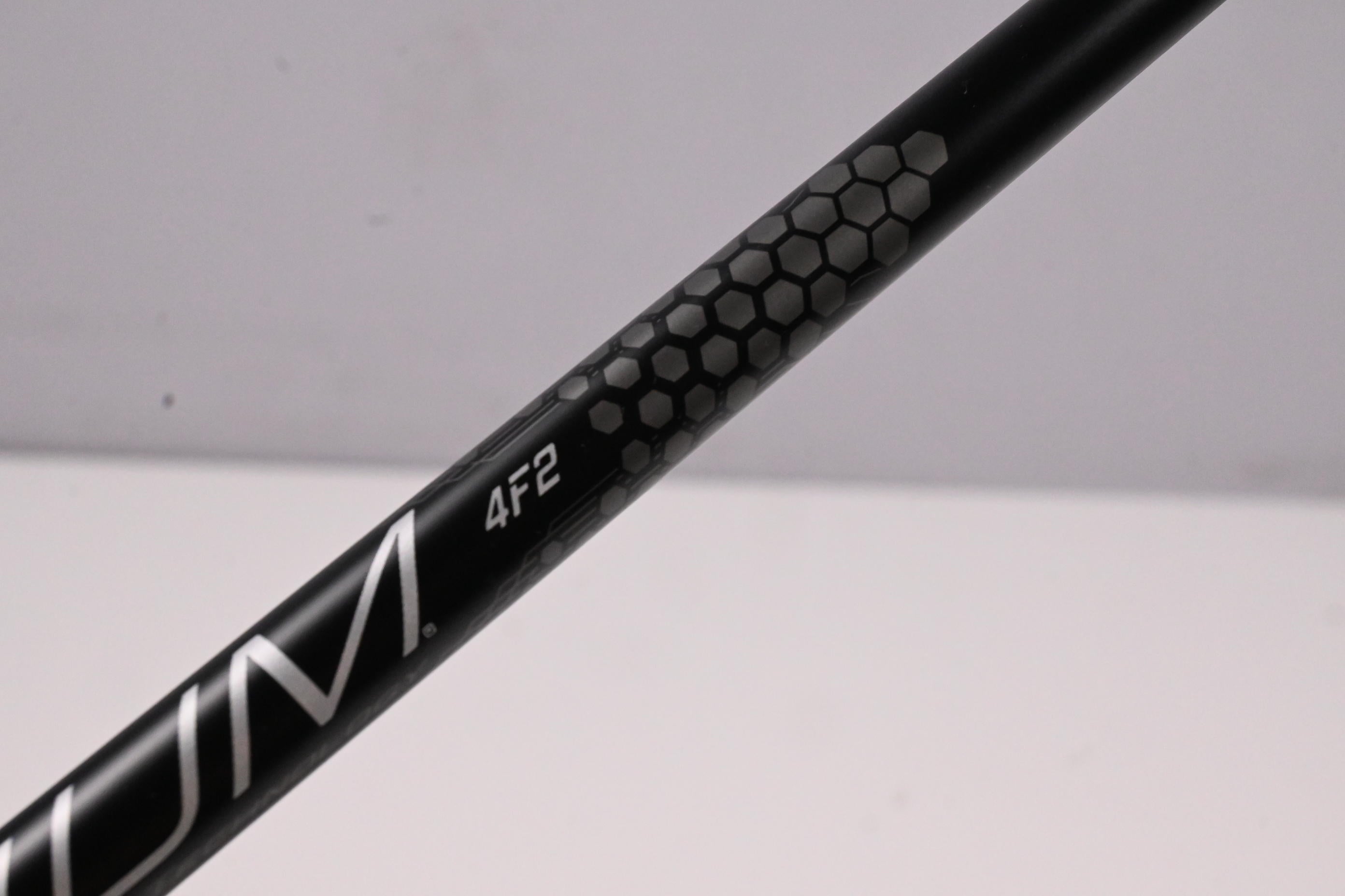 UST Mamiya Helium Nanocore 4 Driver Shaft / Senior Flex / Cobra 2nd Gen