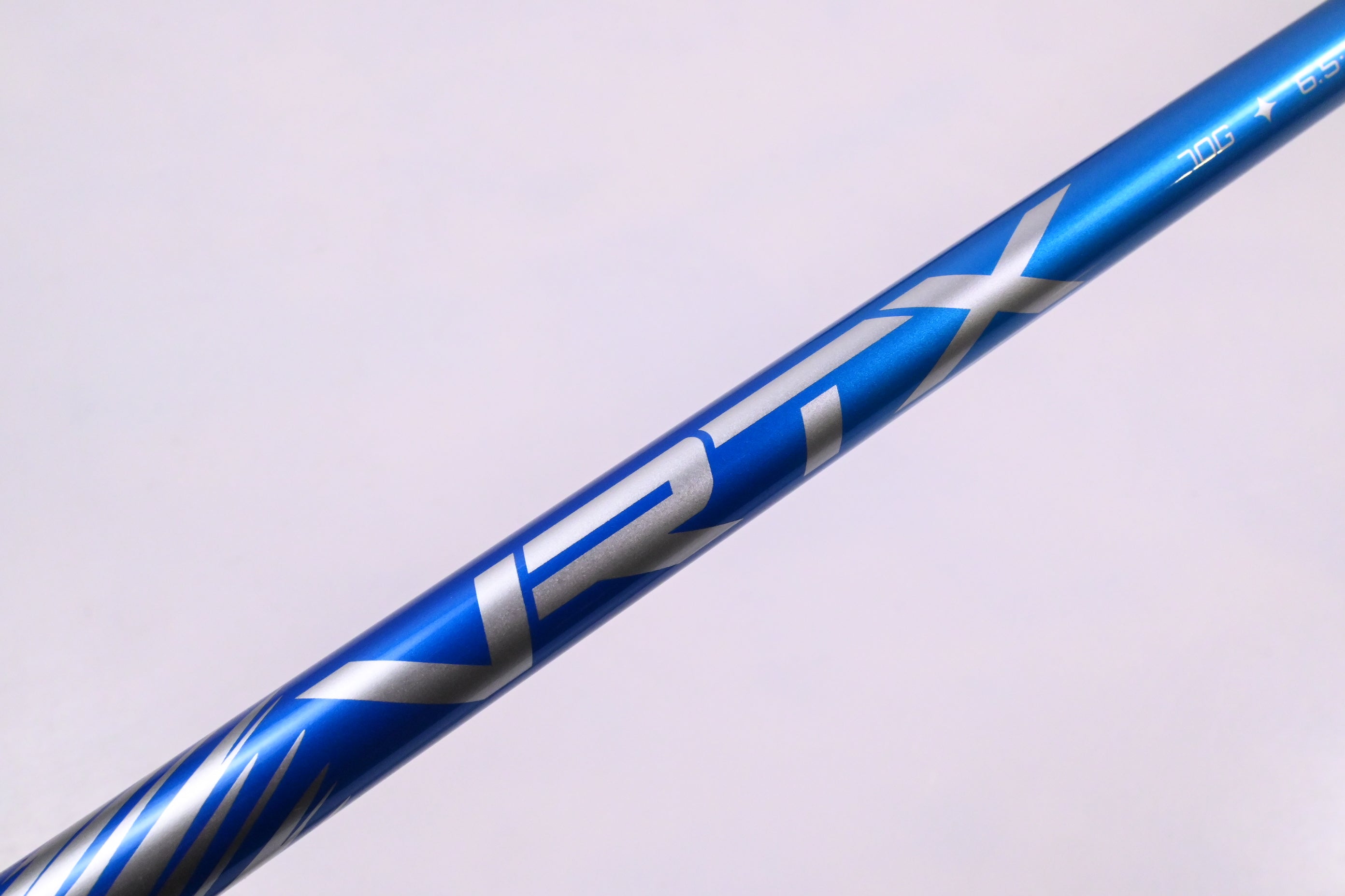 Project X VRTX Blue 70 Driver Shaft / X-Flex / Taylormade 2nd Gen