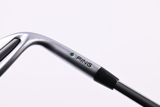 Ping Glide 2.0 Fap Wedge / 52 Degree / Green Dot / Stiff Flex Project X Shaft