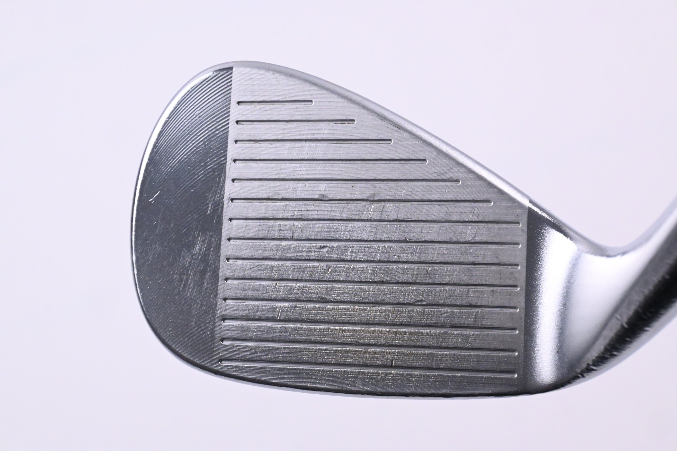 Cleveland 588 RTX 2.0 Precision Forged Lob Wedge / 60 Degree / Wedge Flex Shaft