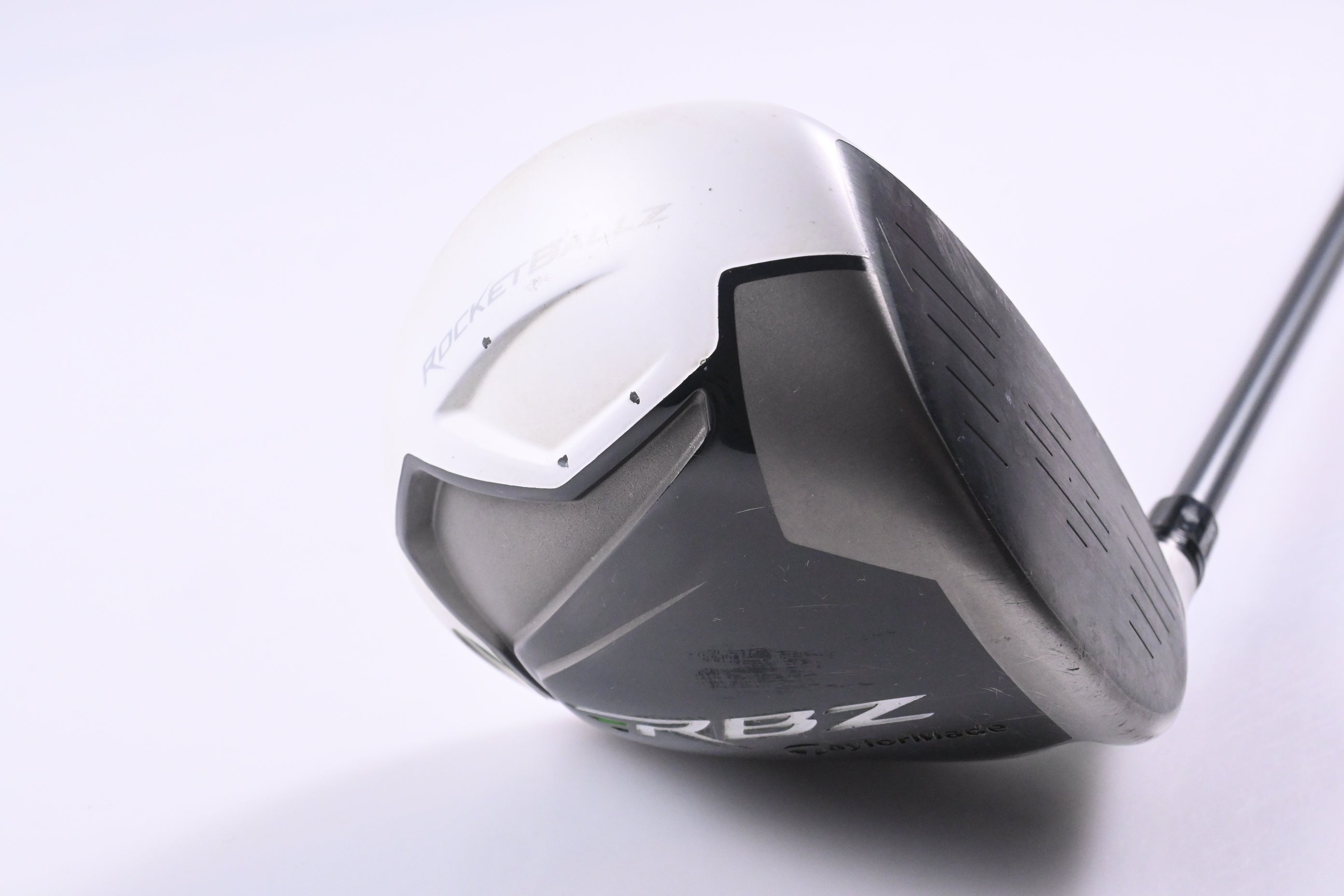 Taylormade RBZ Tour Driver / 9 Degree / Stiff Flex Matrix Ozik Xcon-6 Shaft