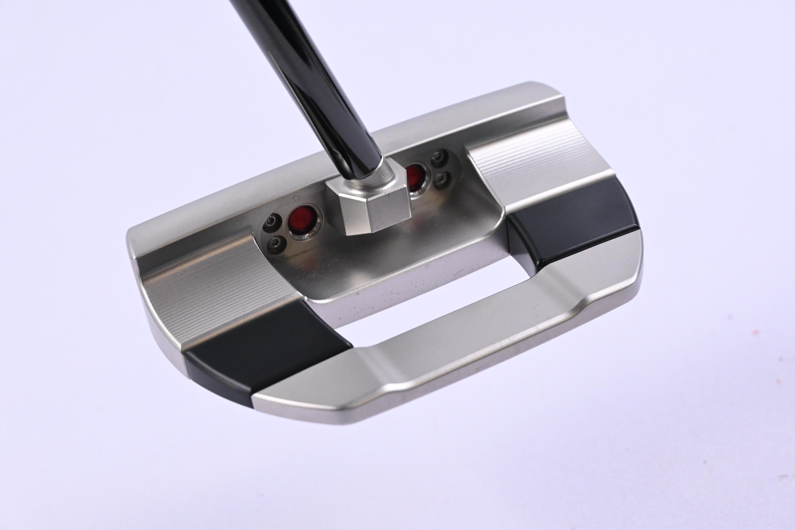 Scotty Cameron 2025 Studio Style Fastback OC Putter / 34 Inch