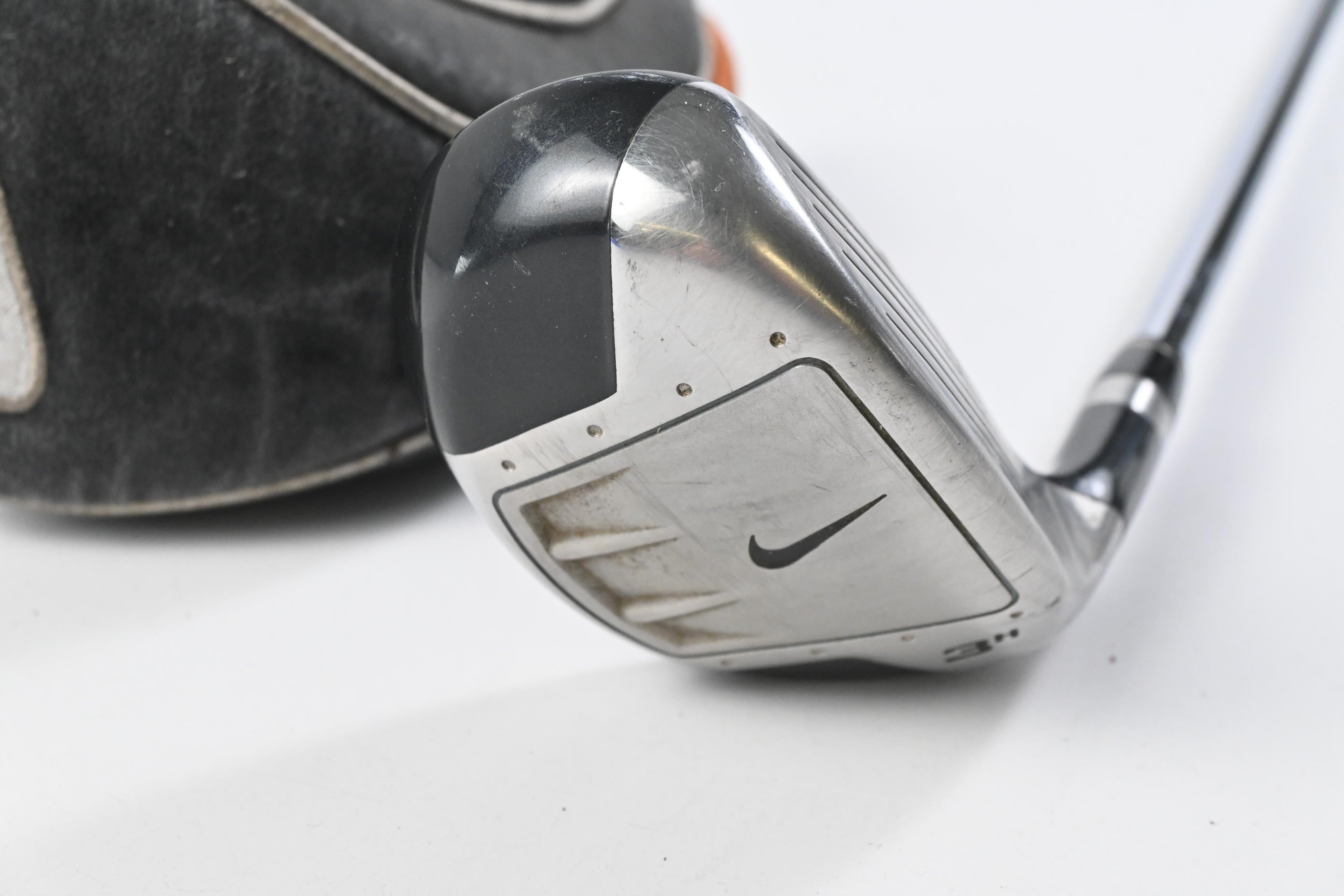 Nike Ignite #3 Hybrid / 21 Degree / Uniflex Nike Ignite Shaft