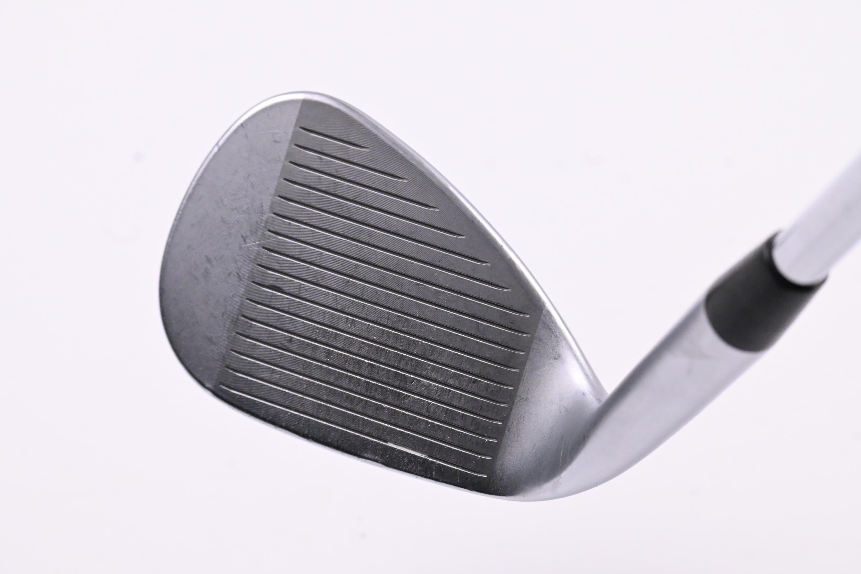 Ping Glide 2.0 Fap Wedge / 52 Degree / Green Dot / Stiff Flex Project X Shaft