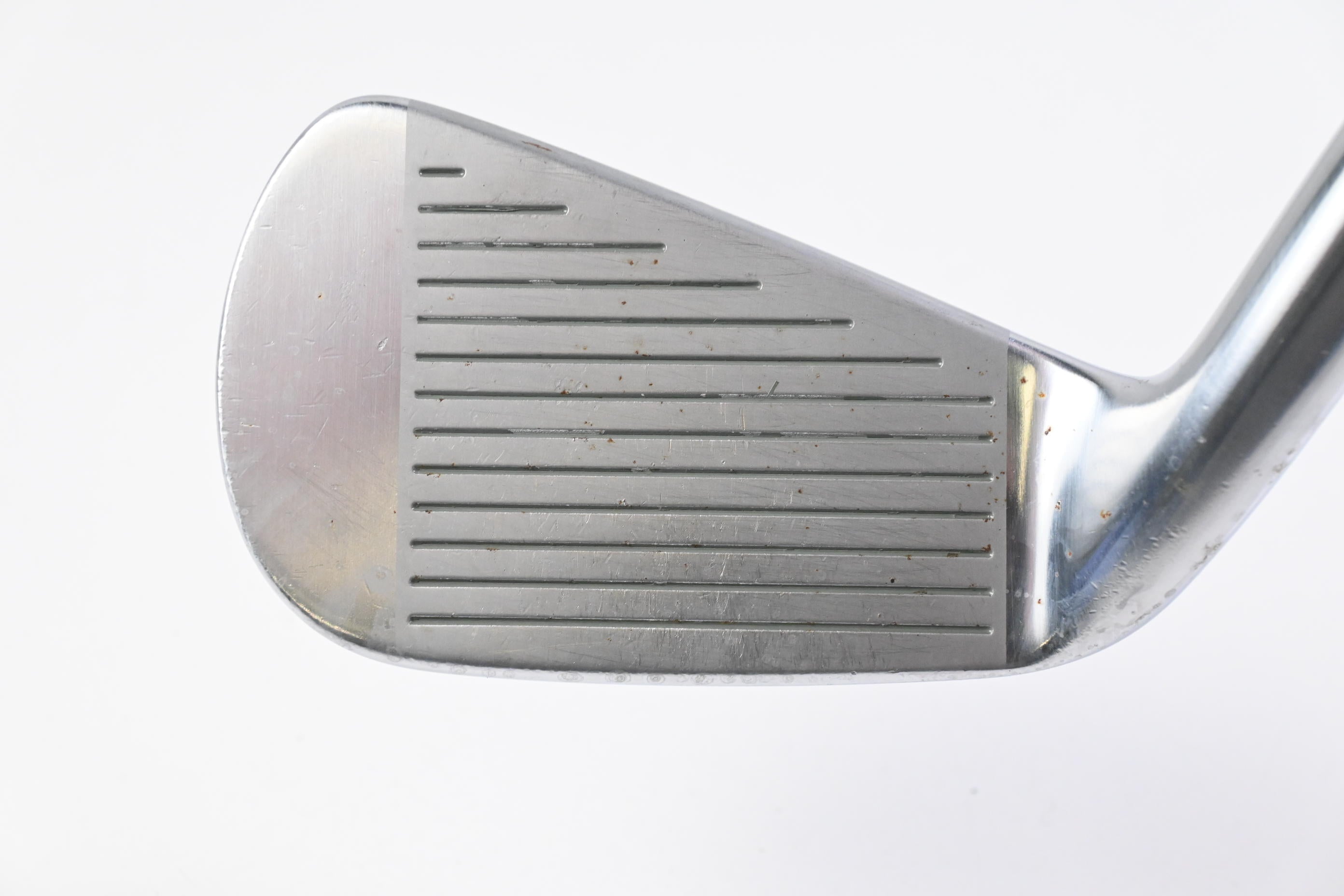 Mizuno MX-23 #6 Iron / Regular Flex Dynamic Gold Lite R300 Shaft