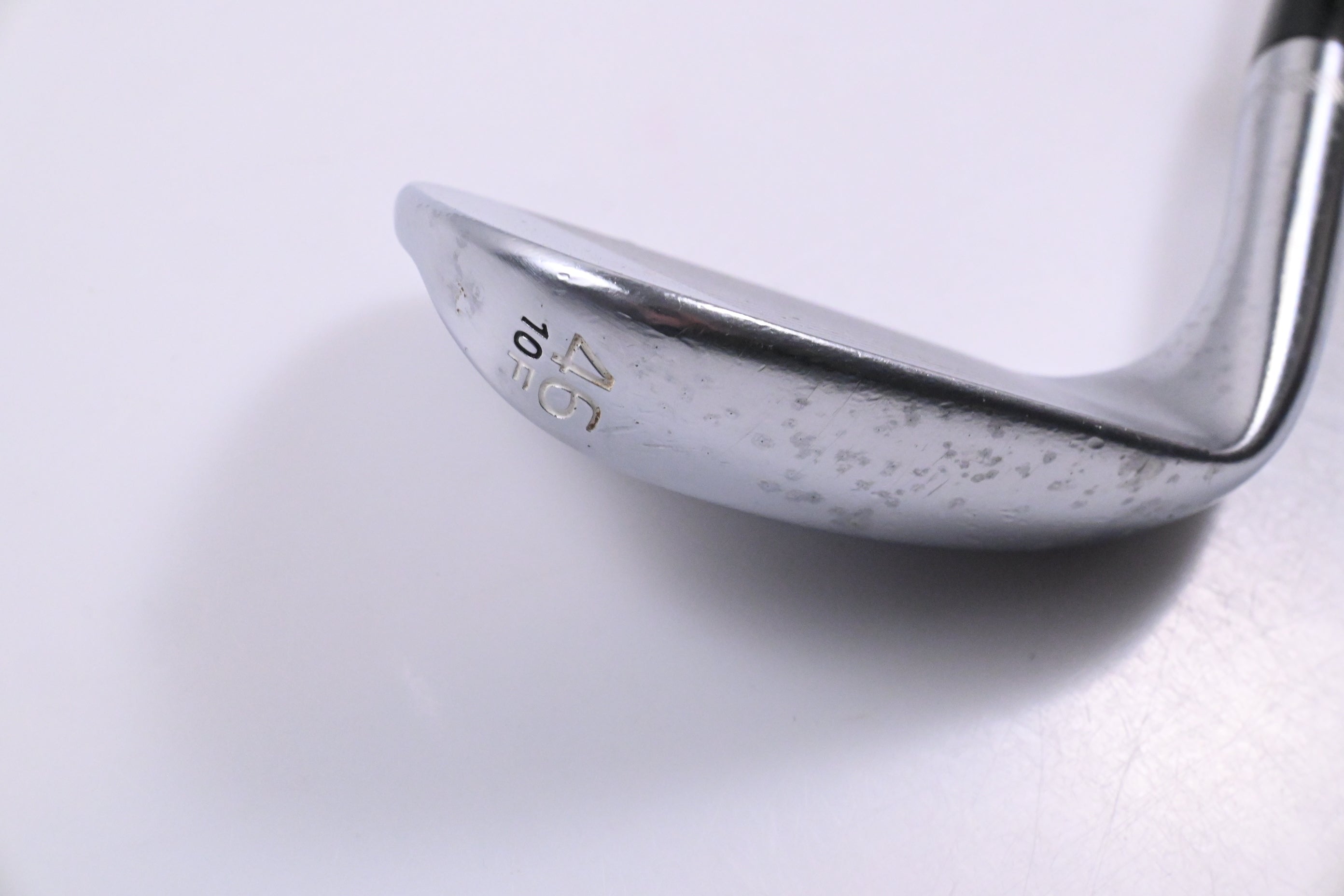 Titleist Vokey SM7 Pitching Wedge / 46 Degree / Wedge Flex Titleist Vokey SM7