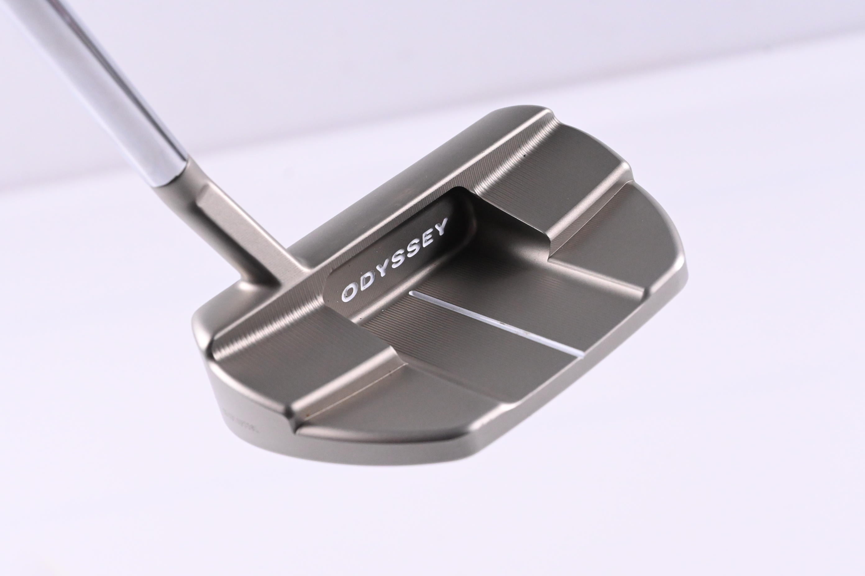 Odyssey AI-One Milled Silver Series Three T Putter / 34 Inch