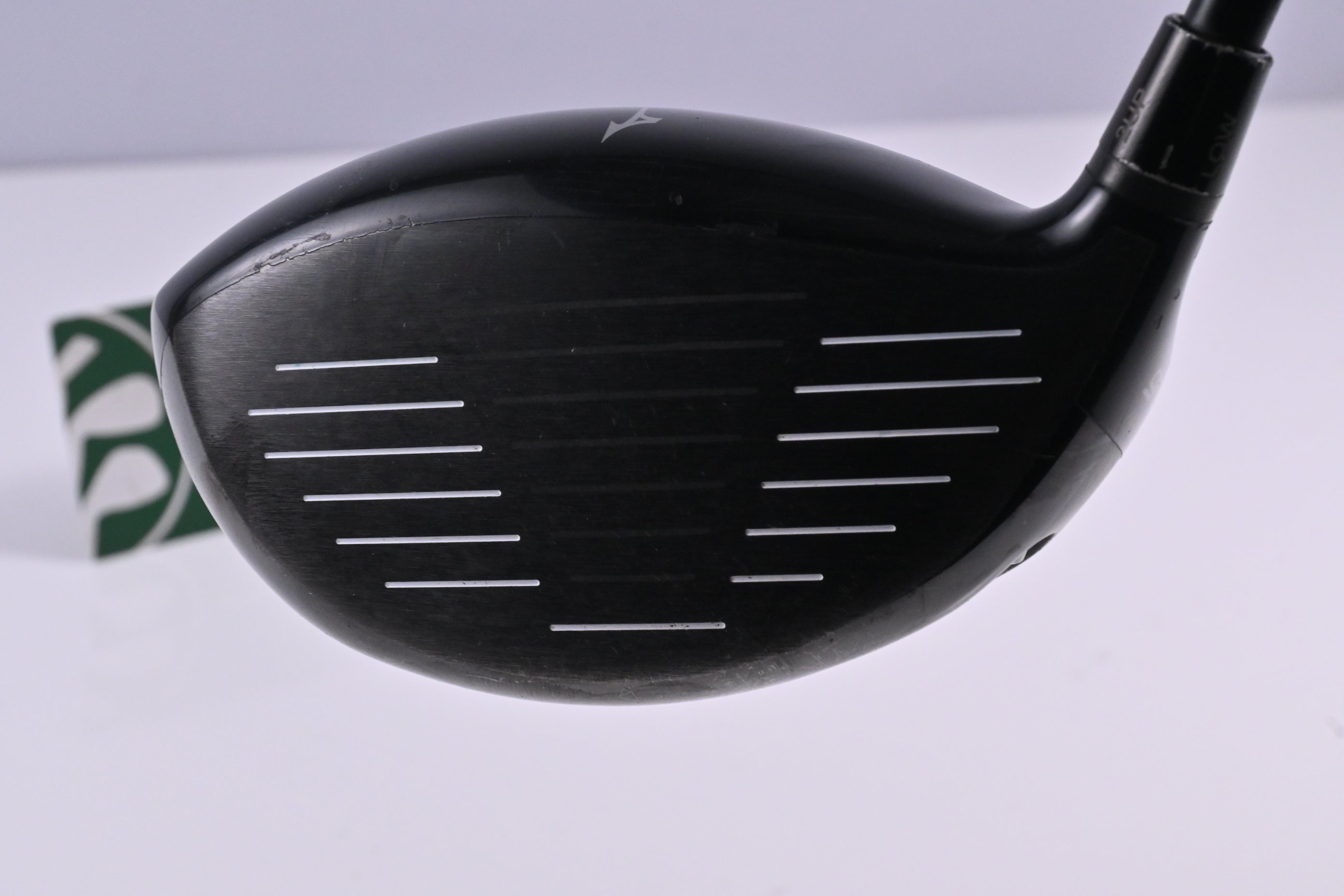 Mizuno JPX EZ 2013 Driver / 10.5 Degree / Regular Flex Fujikura Orochi 50g Shaft