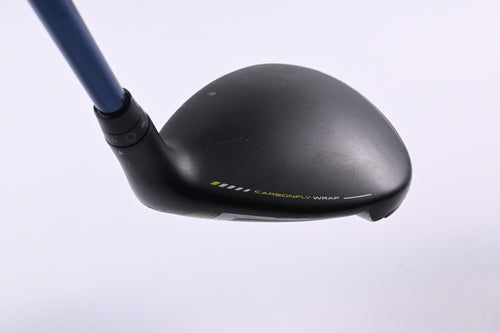 Ping G430 Max #3 Wood / 15 Degree / Stiff Flex Synergy Blue 60 Shaft