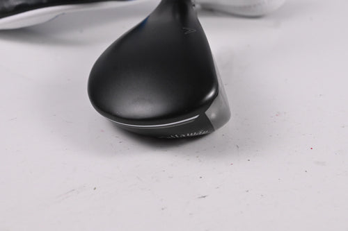 Callaway Paradym Ai Smoke #4 Hybrid / 21 Degree / Regular Flex Cypher 2.0 60