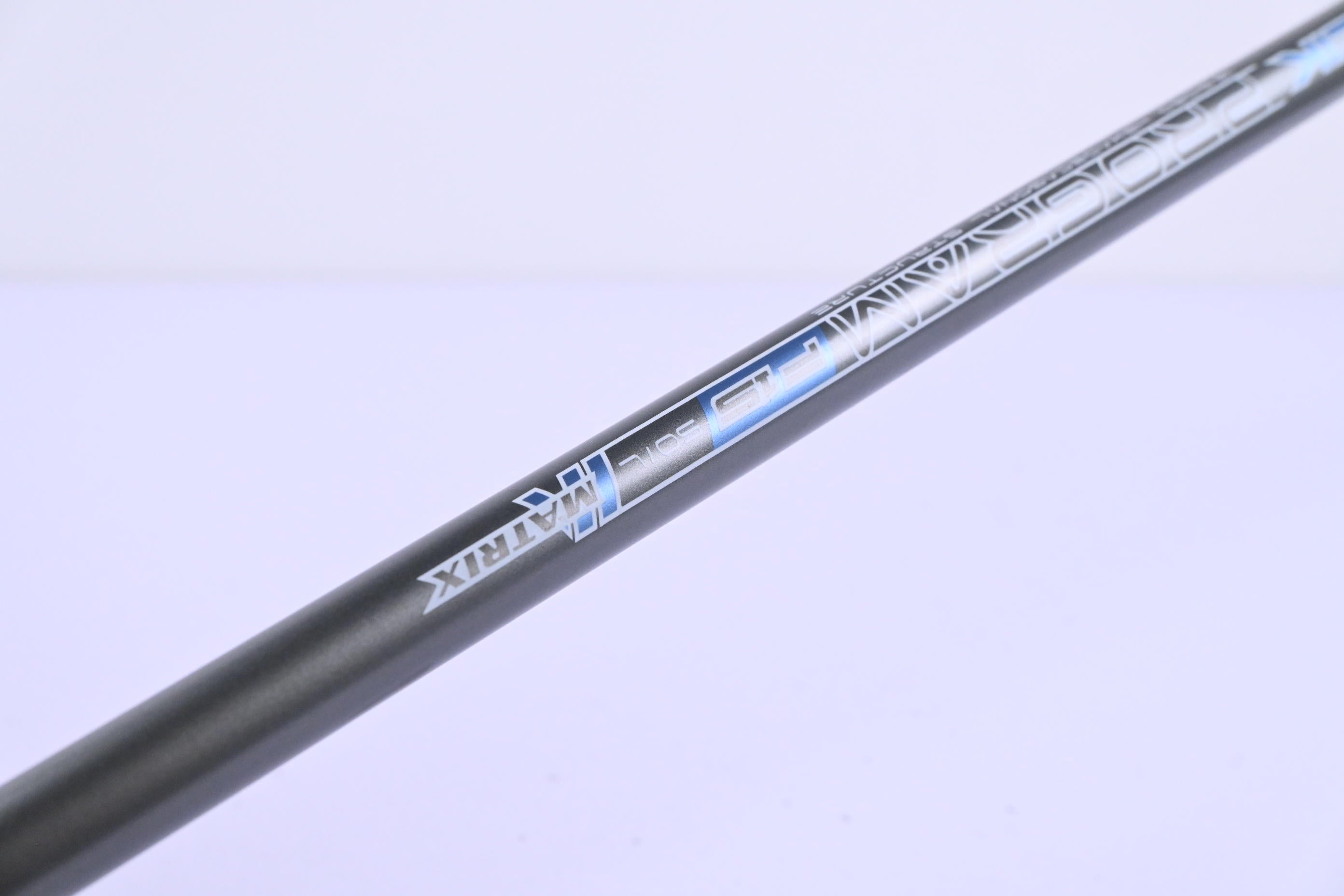 Left Hand Callaway Steelhead XR #5 Hybrid / 25 Degree / Ladies Flex Ozik F15 60