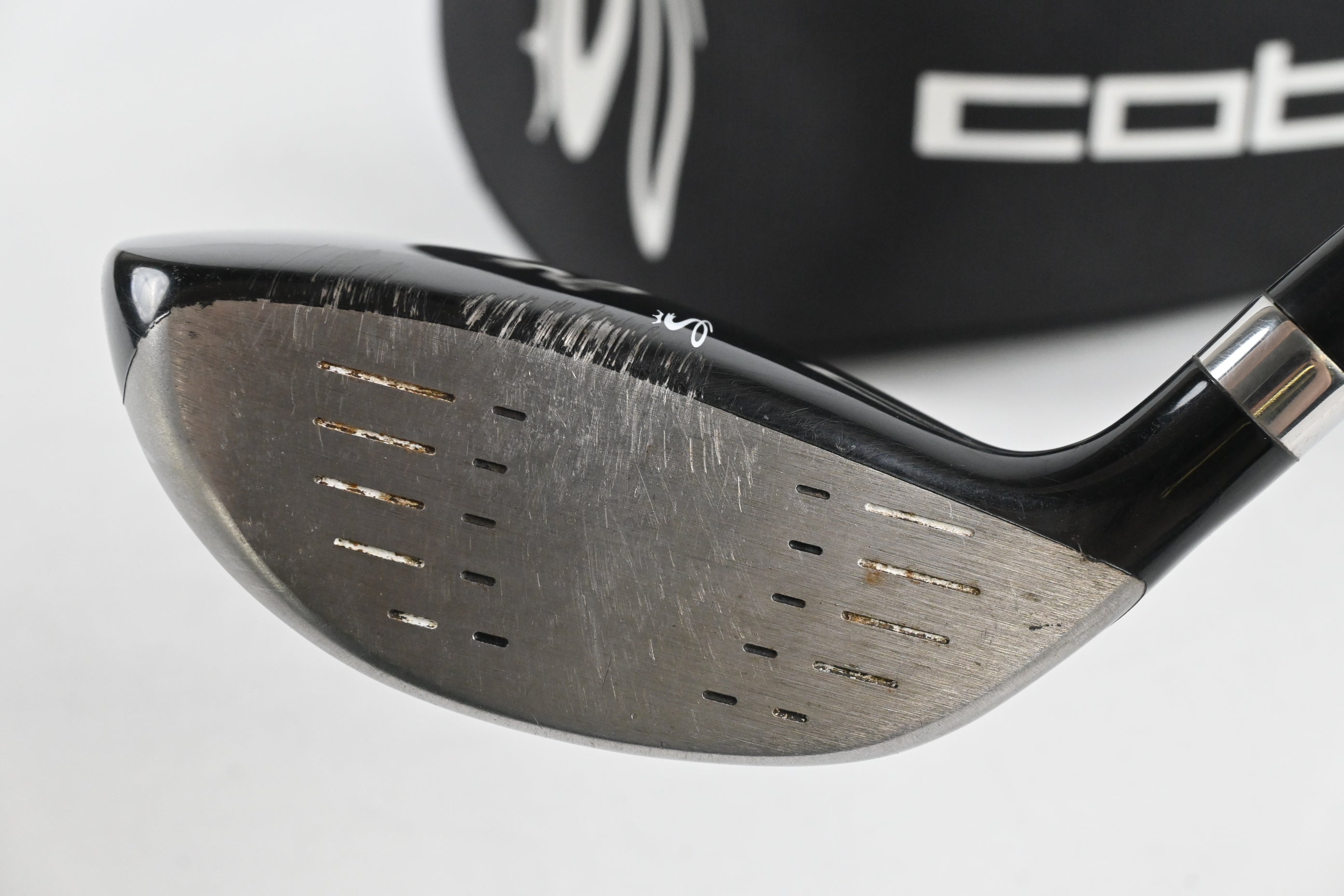 Cobra Fly XL #5 Wood / 19 Degree / Regular Flex Cobra Fly XL Shaft