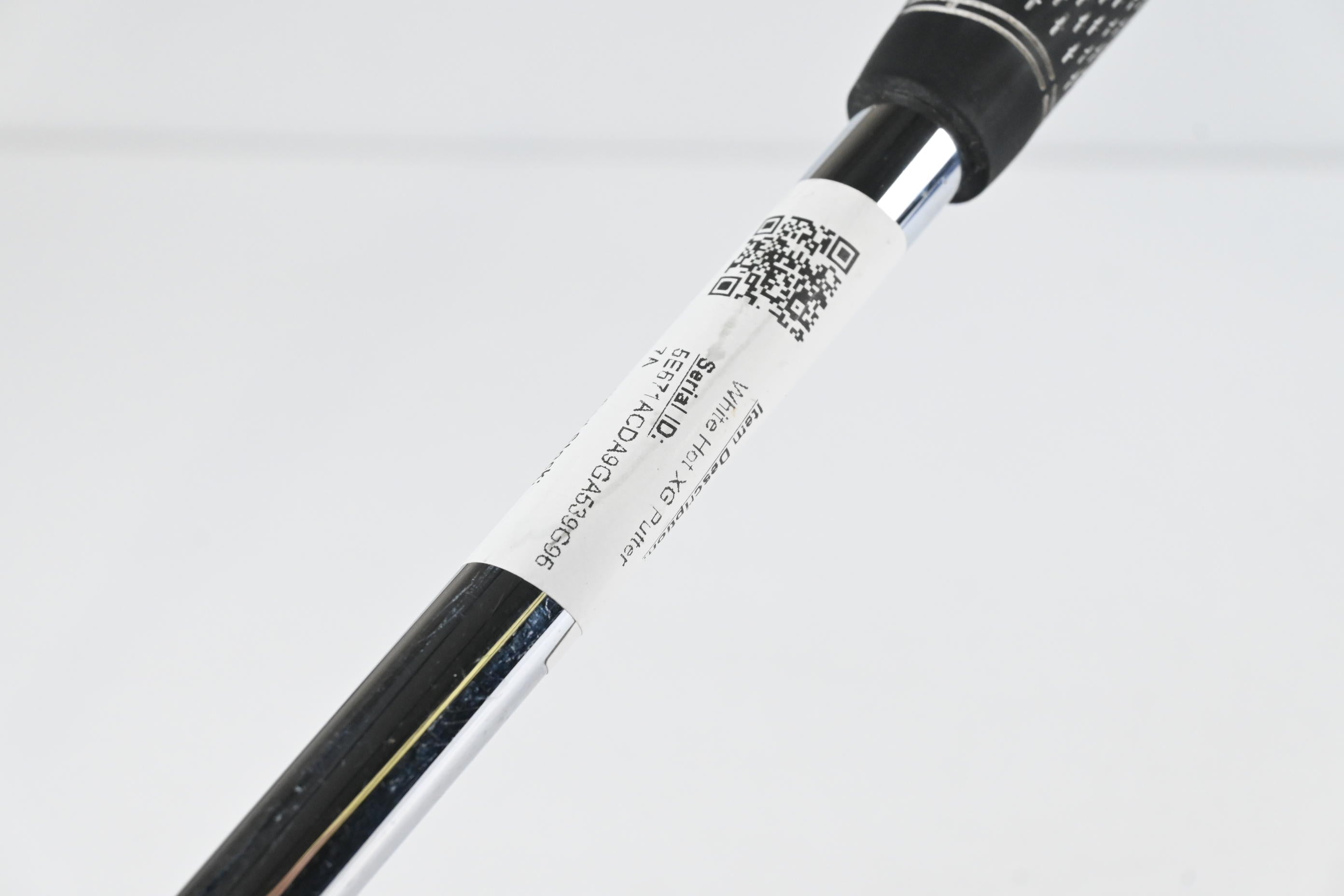 Odyssey White Hot XG Marxman Mini Putter / 36 Inch