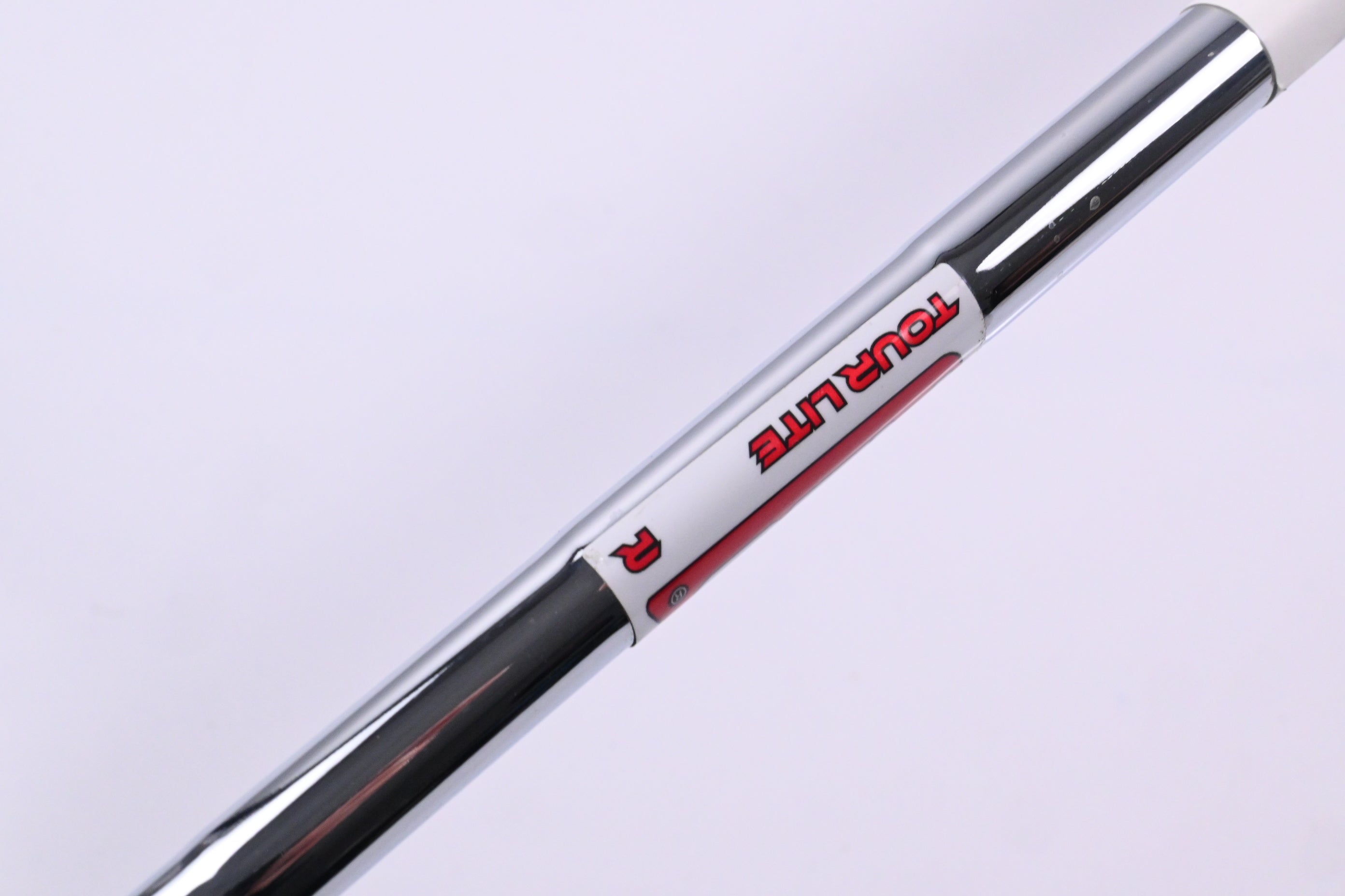 Srixon ZXIR #6 Iron / 29 Degree / Regular Flex KBS Tour Lite Shaft